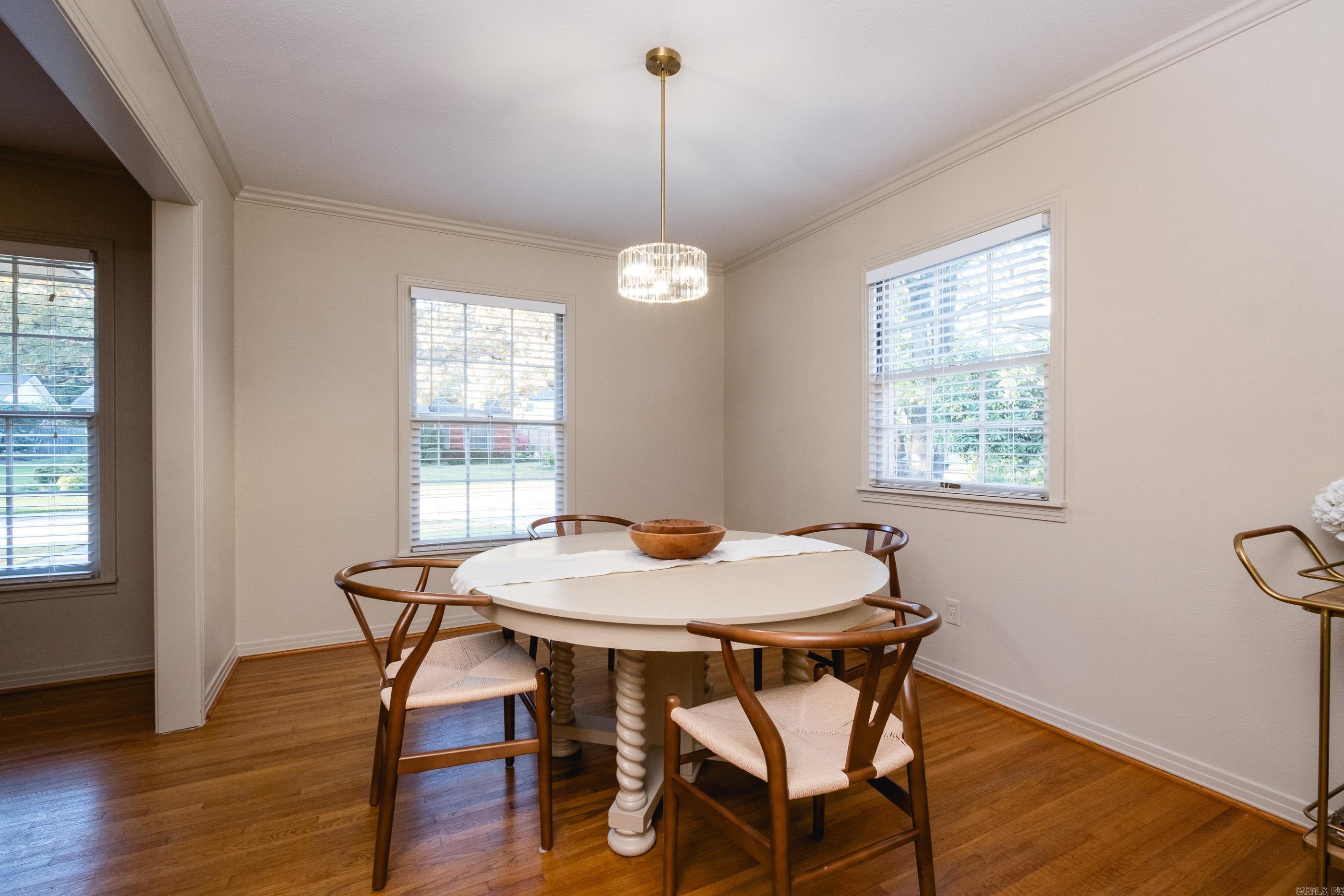 BRIARWOOD - Residential