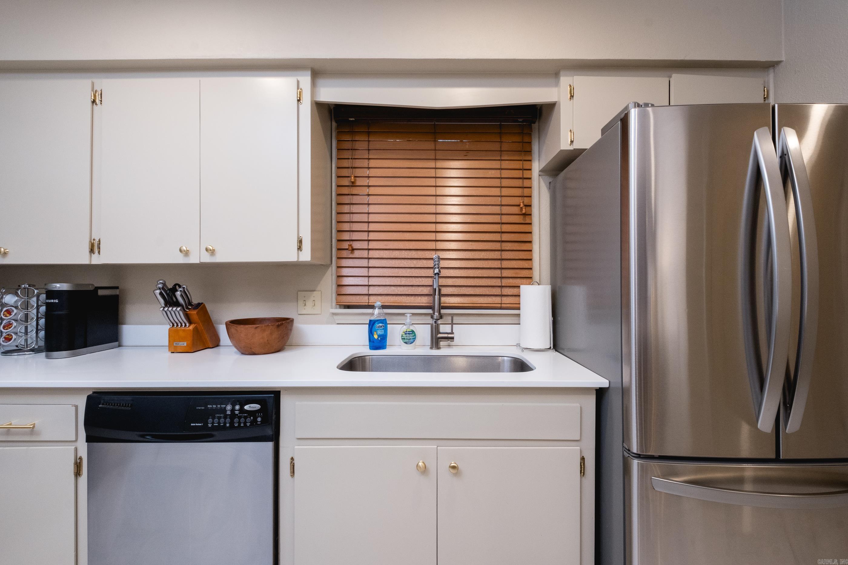 BRIARWOOD - Residential