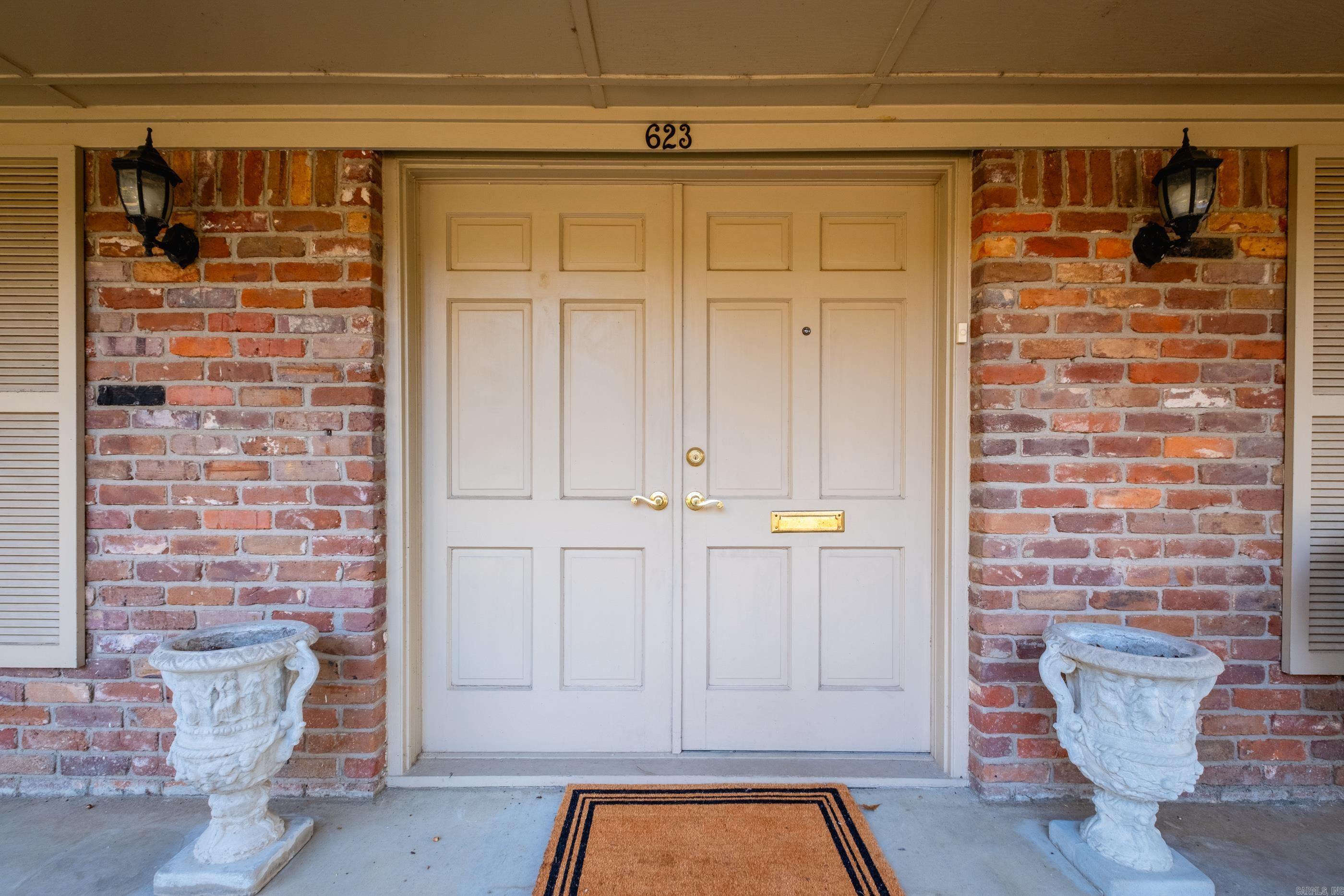 BRIARWOOD - Residential