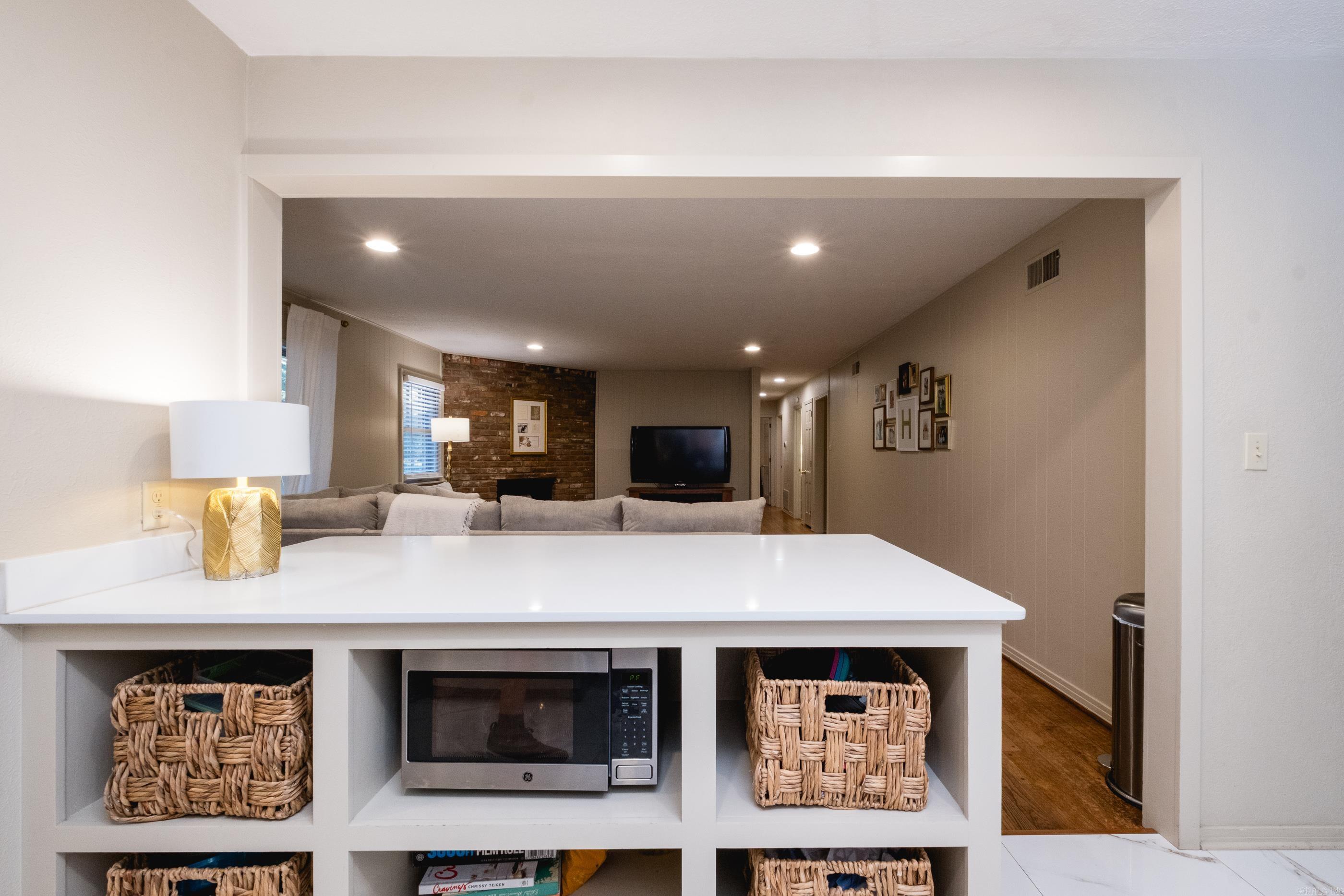 BRIARWOOD - Residential