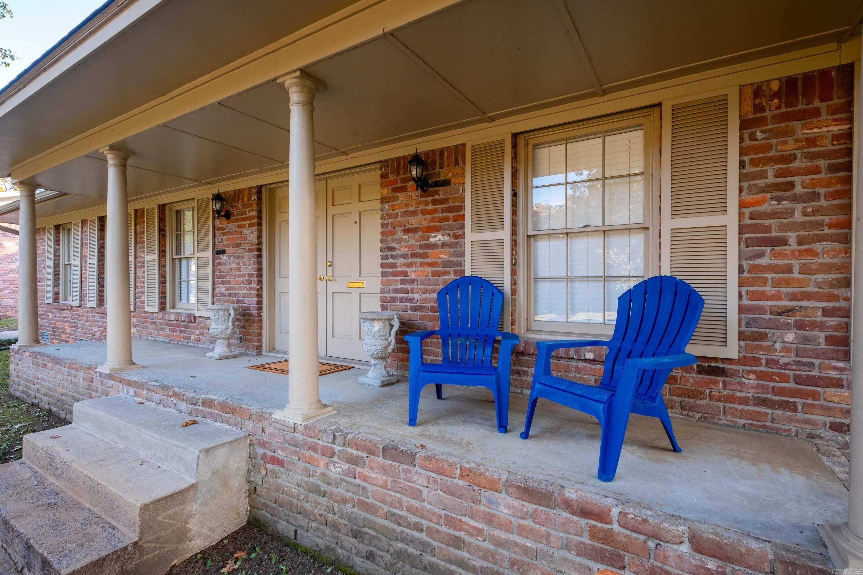 BRIARWOOD - Residential