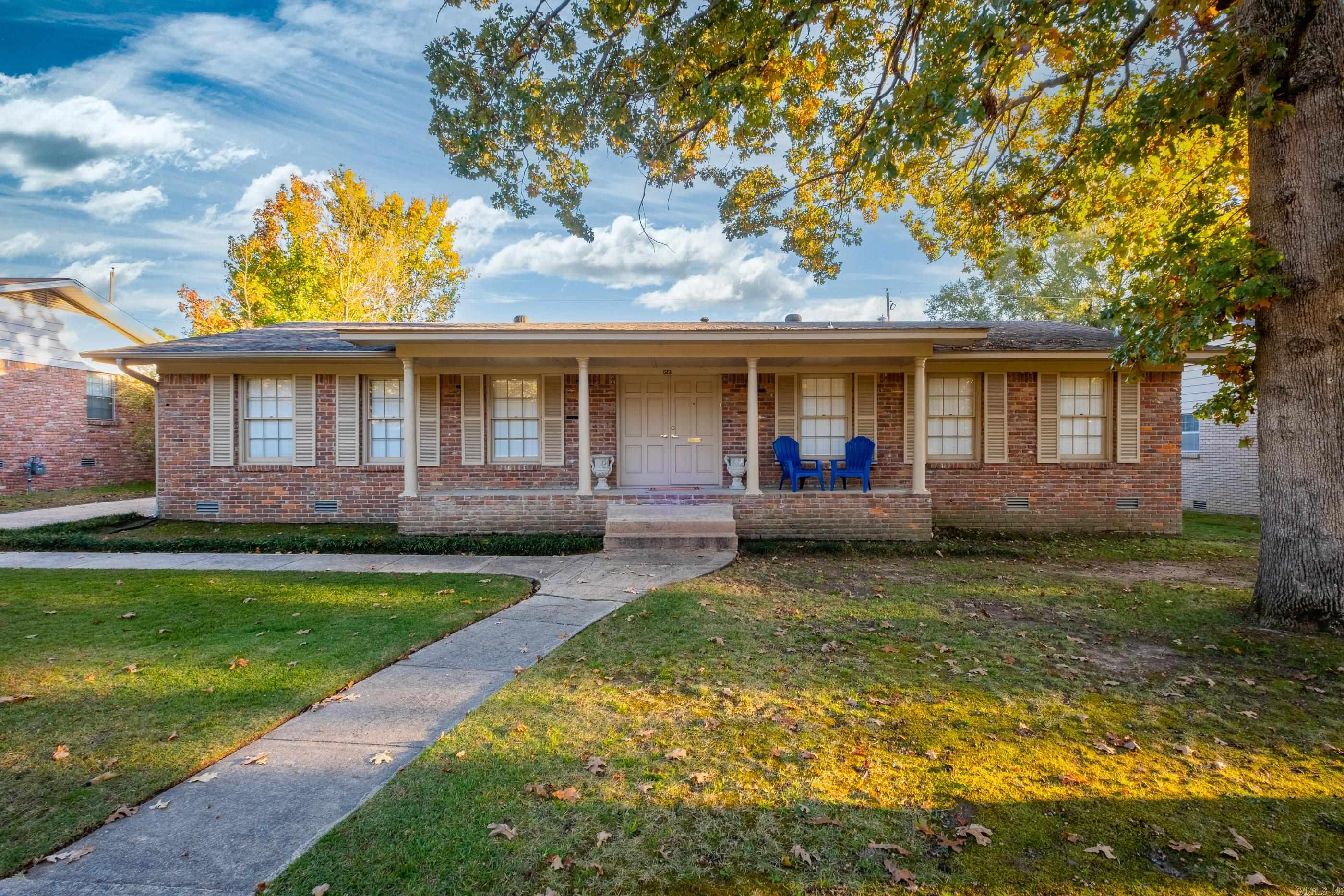 BRIARWOOD - Residential