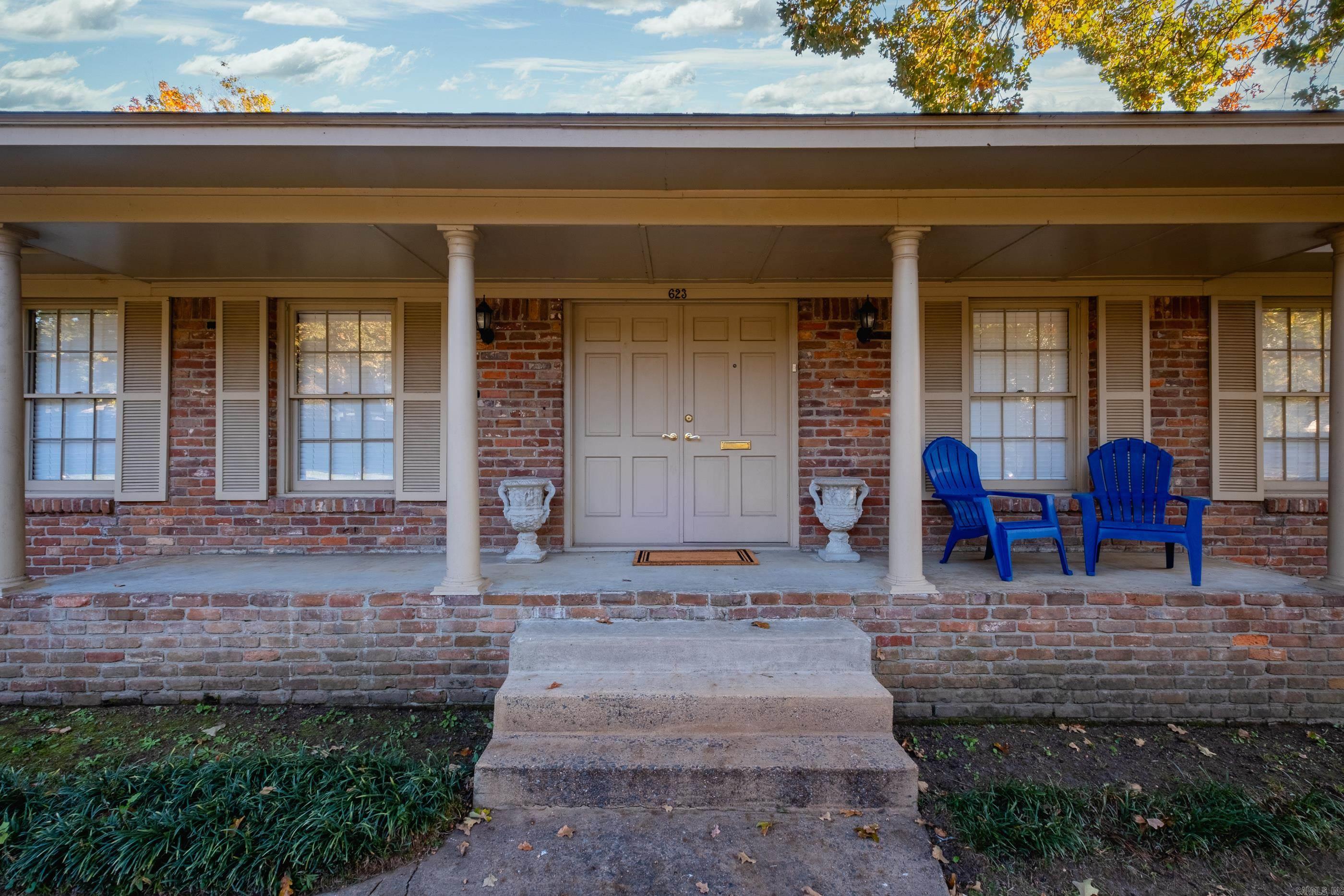 BRIARWOOD - Residential