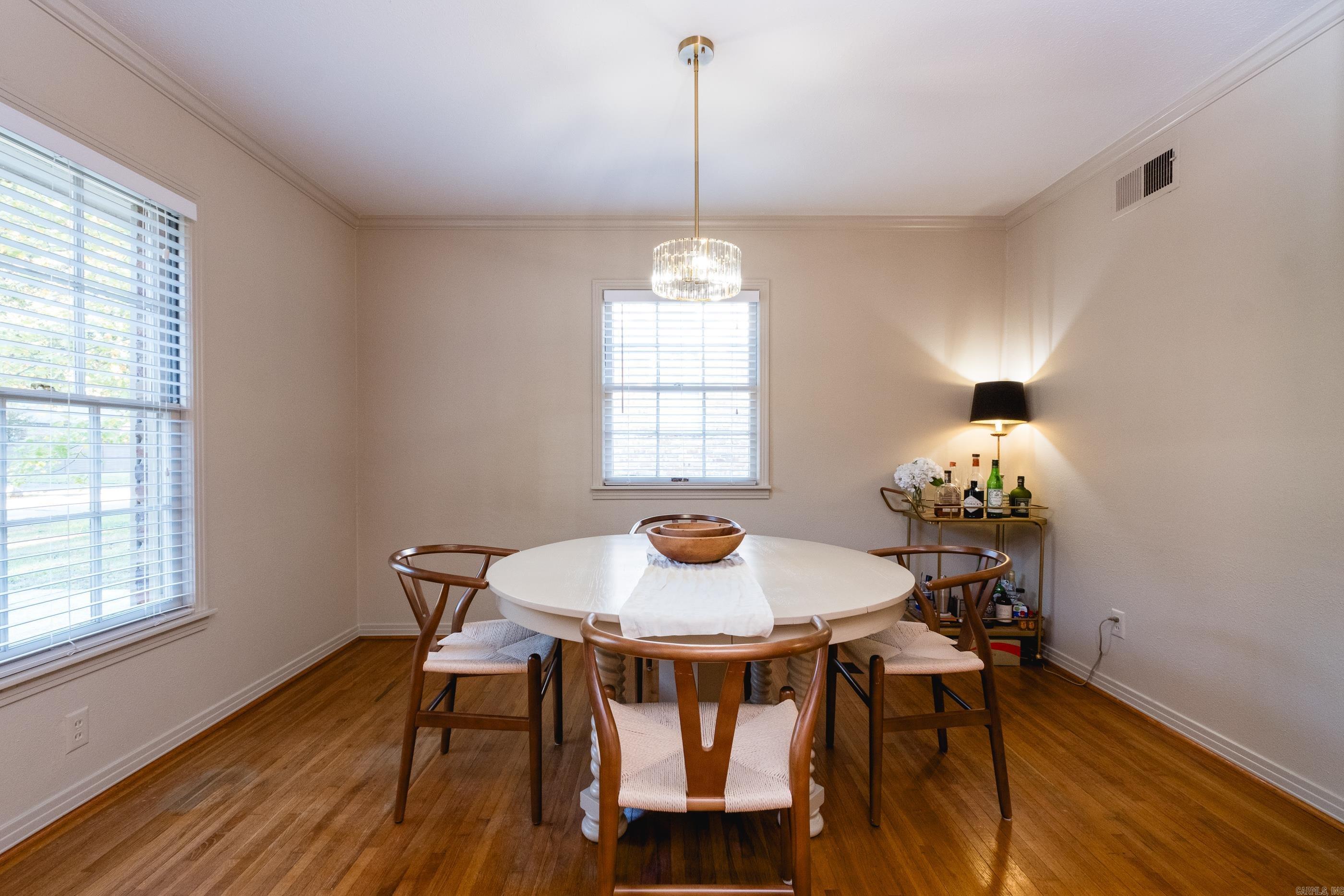 BRIARWOOD - Residential