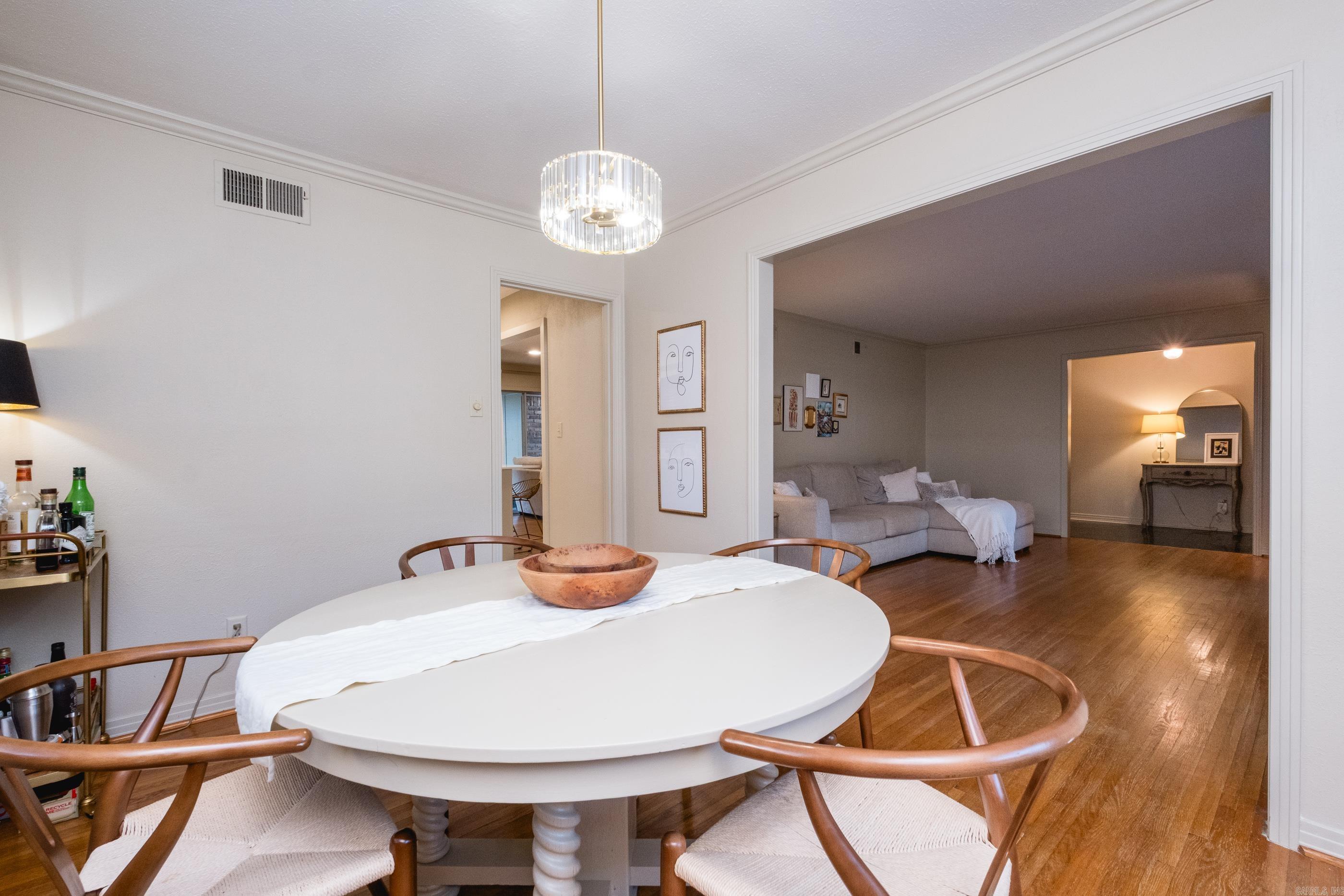 BRIARWOOD - Residential