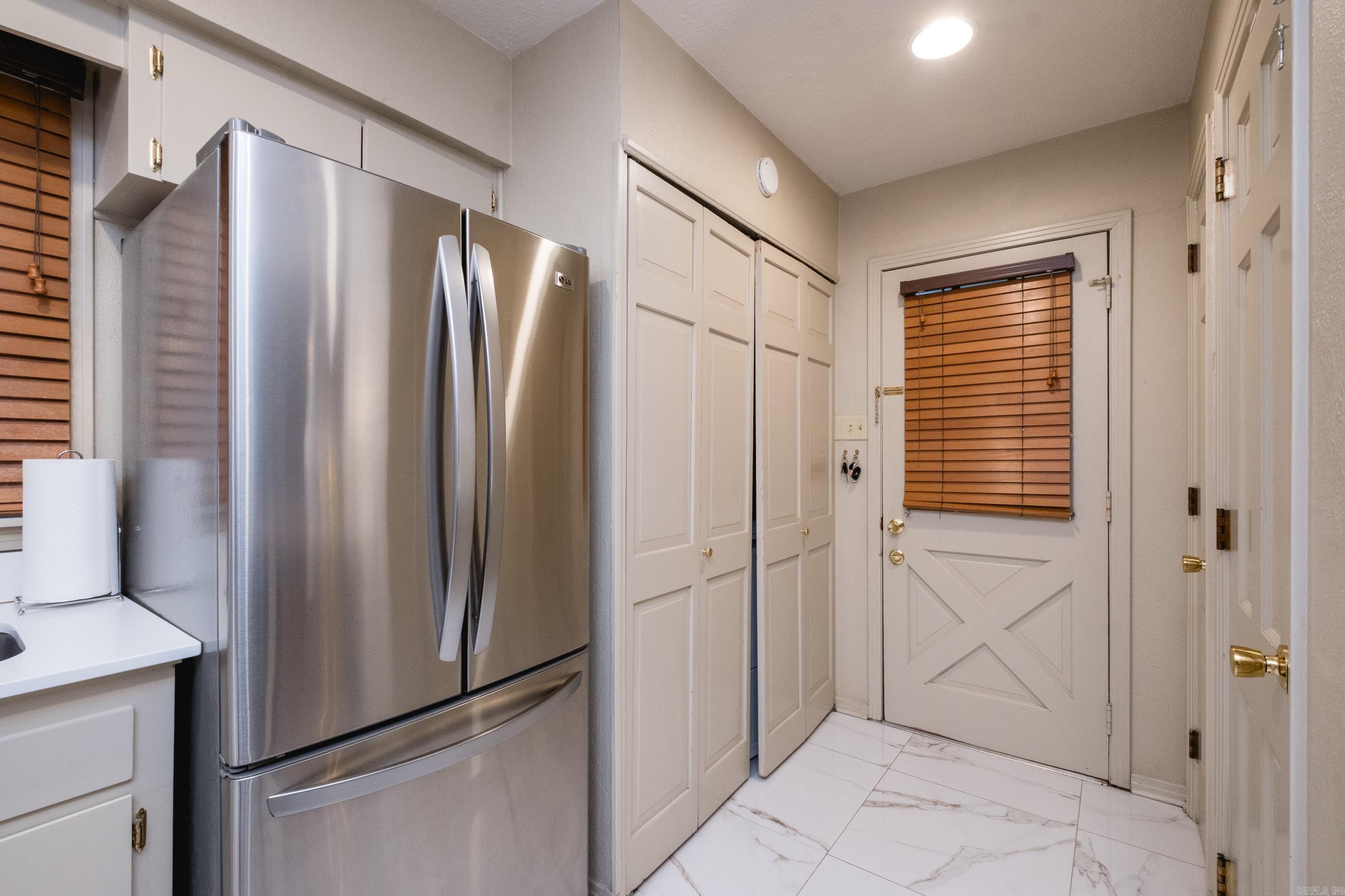 BRIARWOOD - Residential