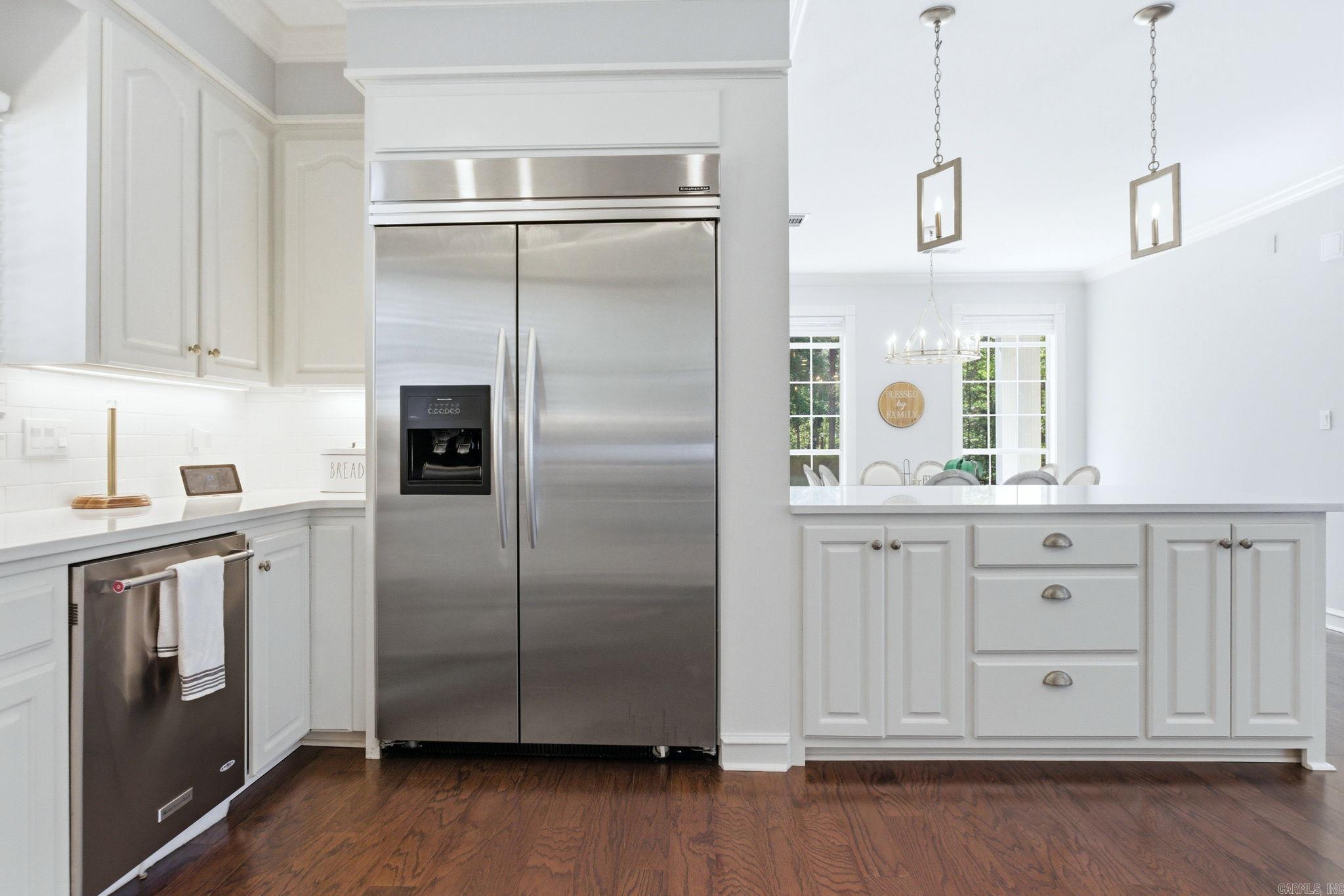 CARLA MAJOR ADDN - Residential