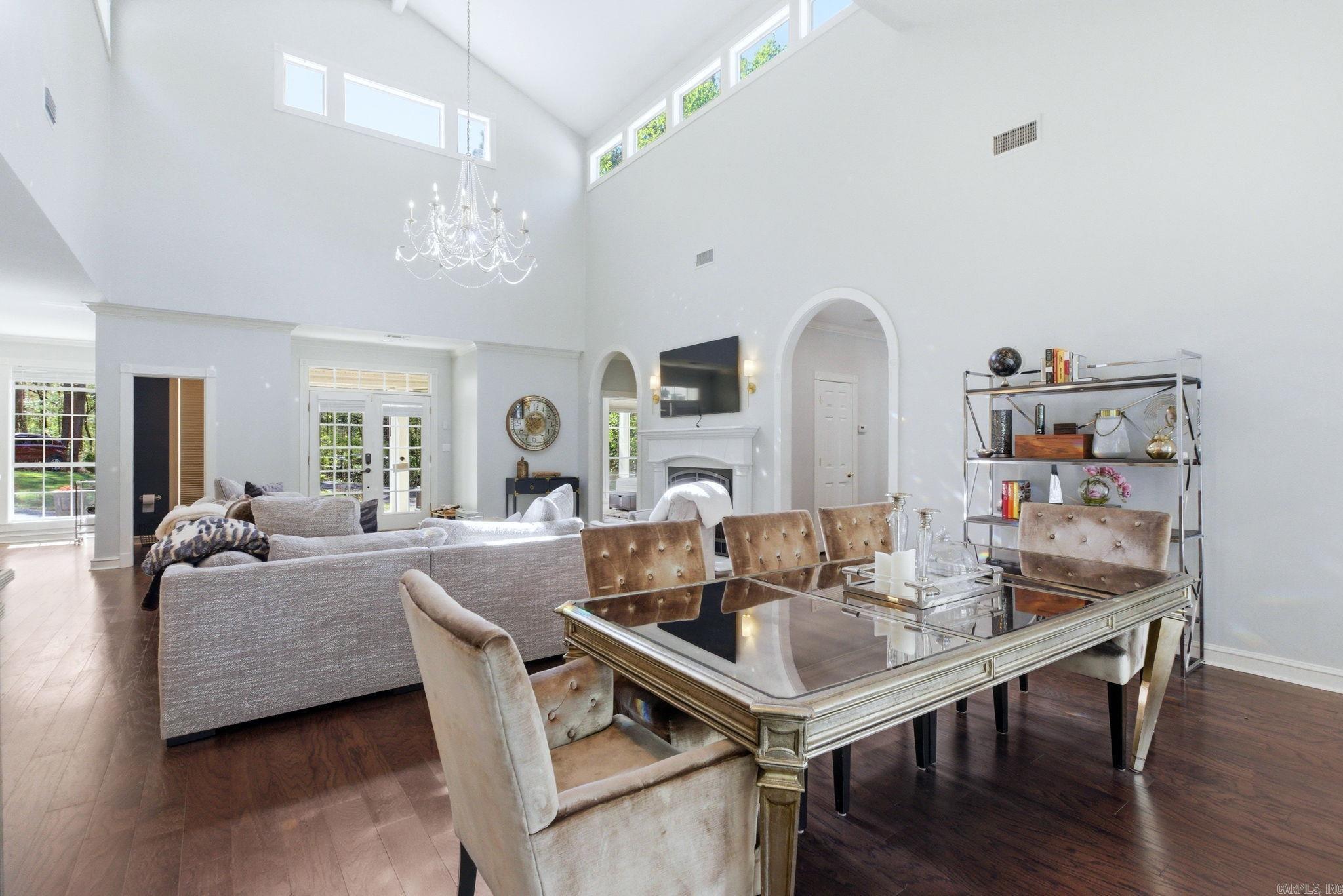 CARLA MAJOR ADDN - Residential