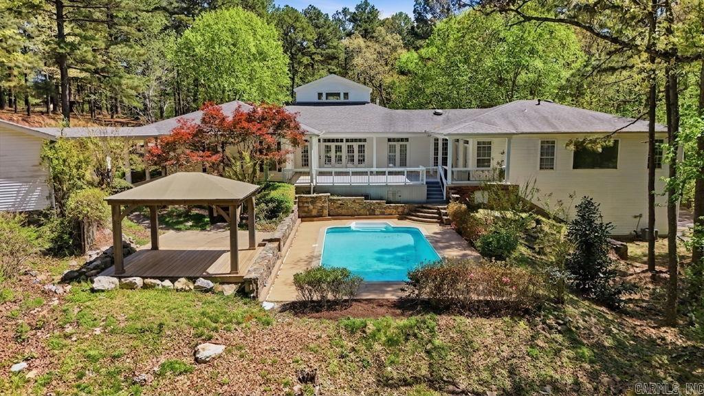 CARLA MAJOR ADDN - Residential