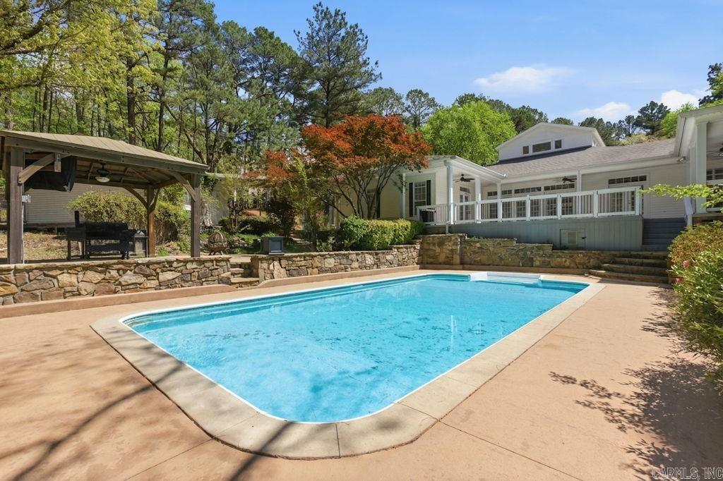 CARLA MAJOR ADDN - Residential