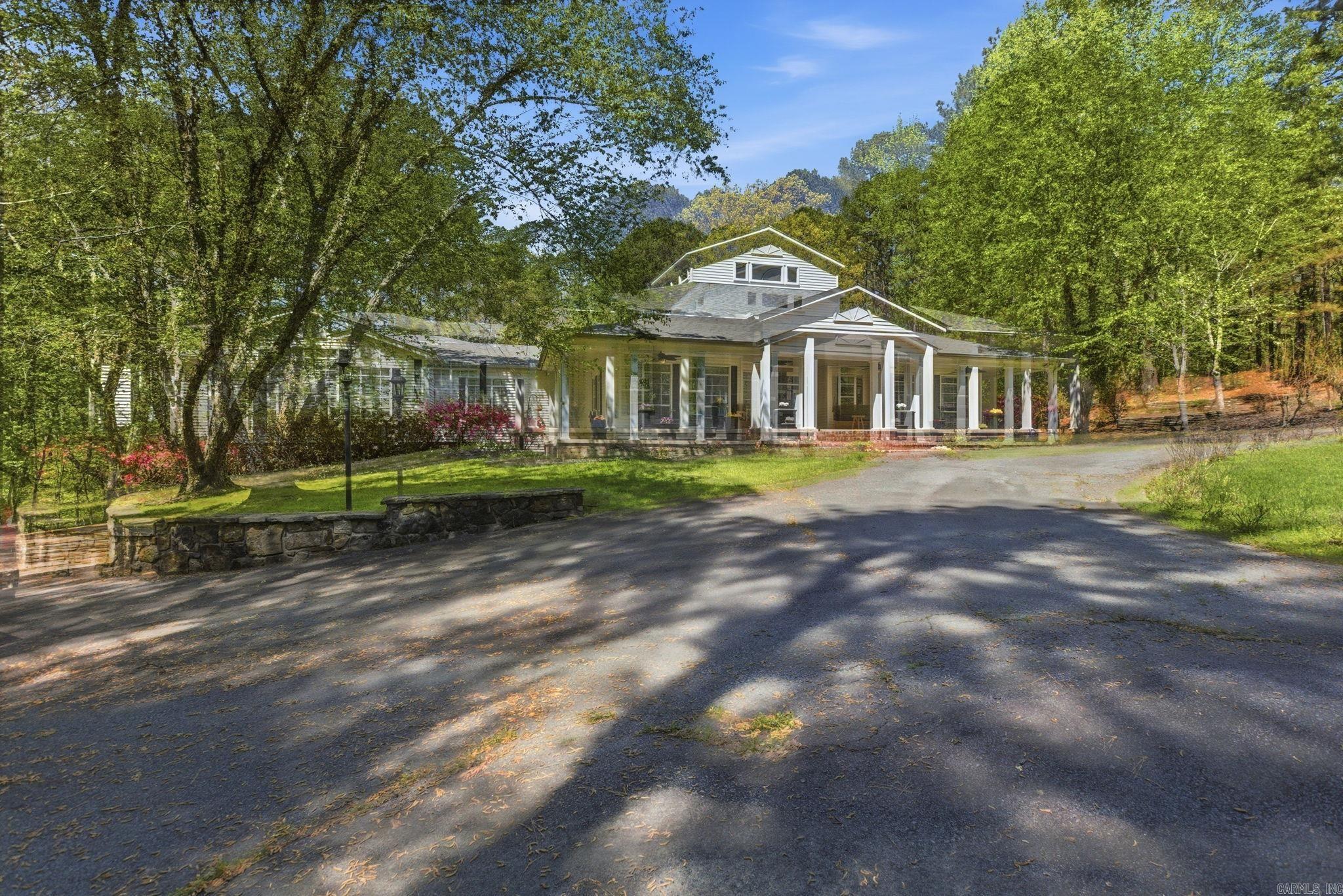 CARLA MAJOR ADDN - Residential