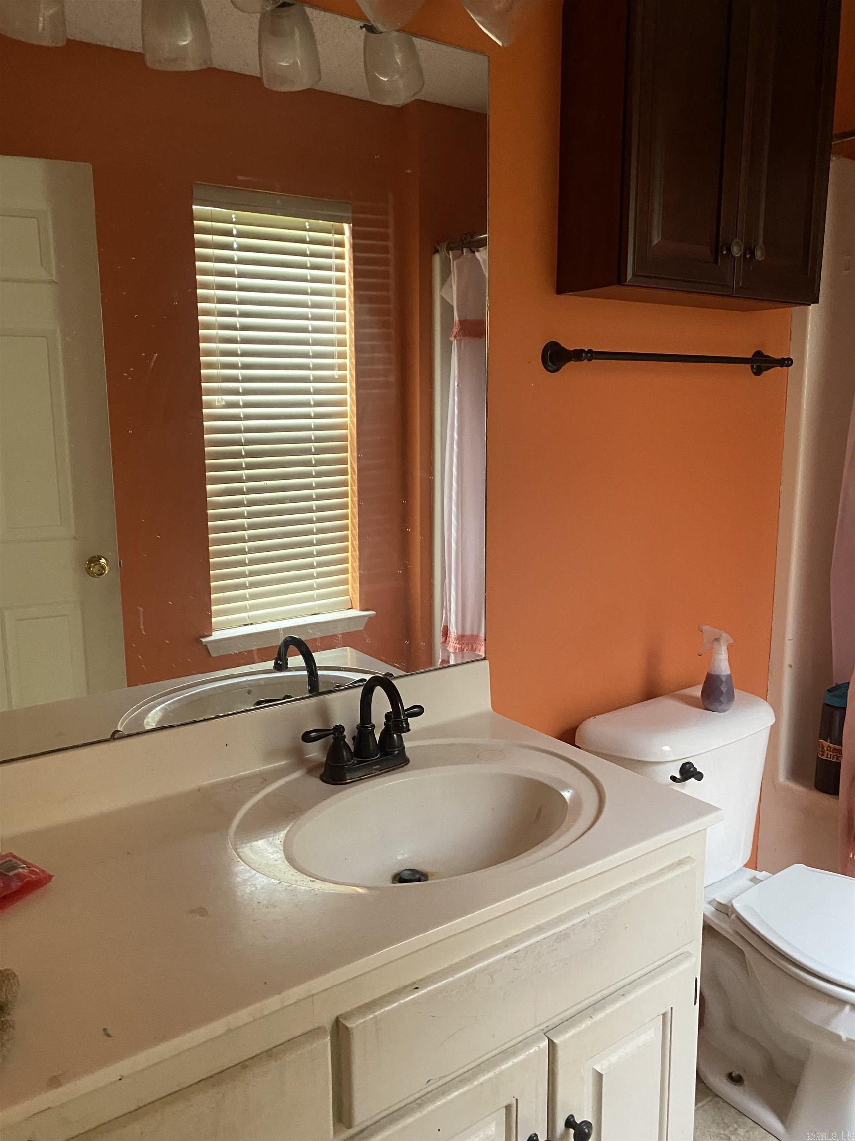 SPRING VALLEY - Residential