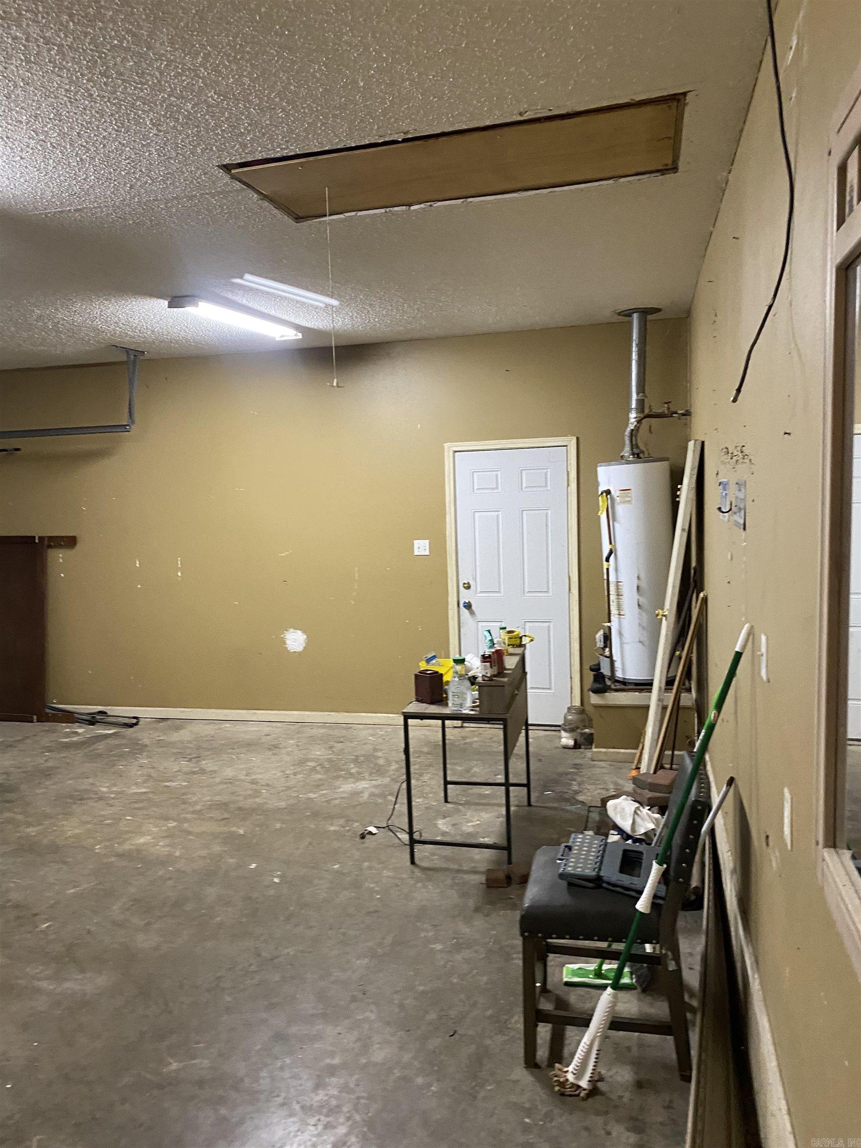 SPRING VALLEY - Residential