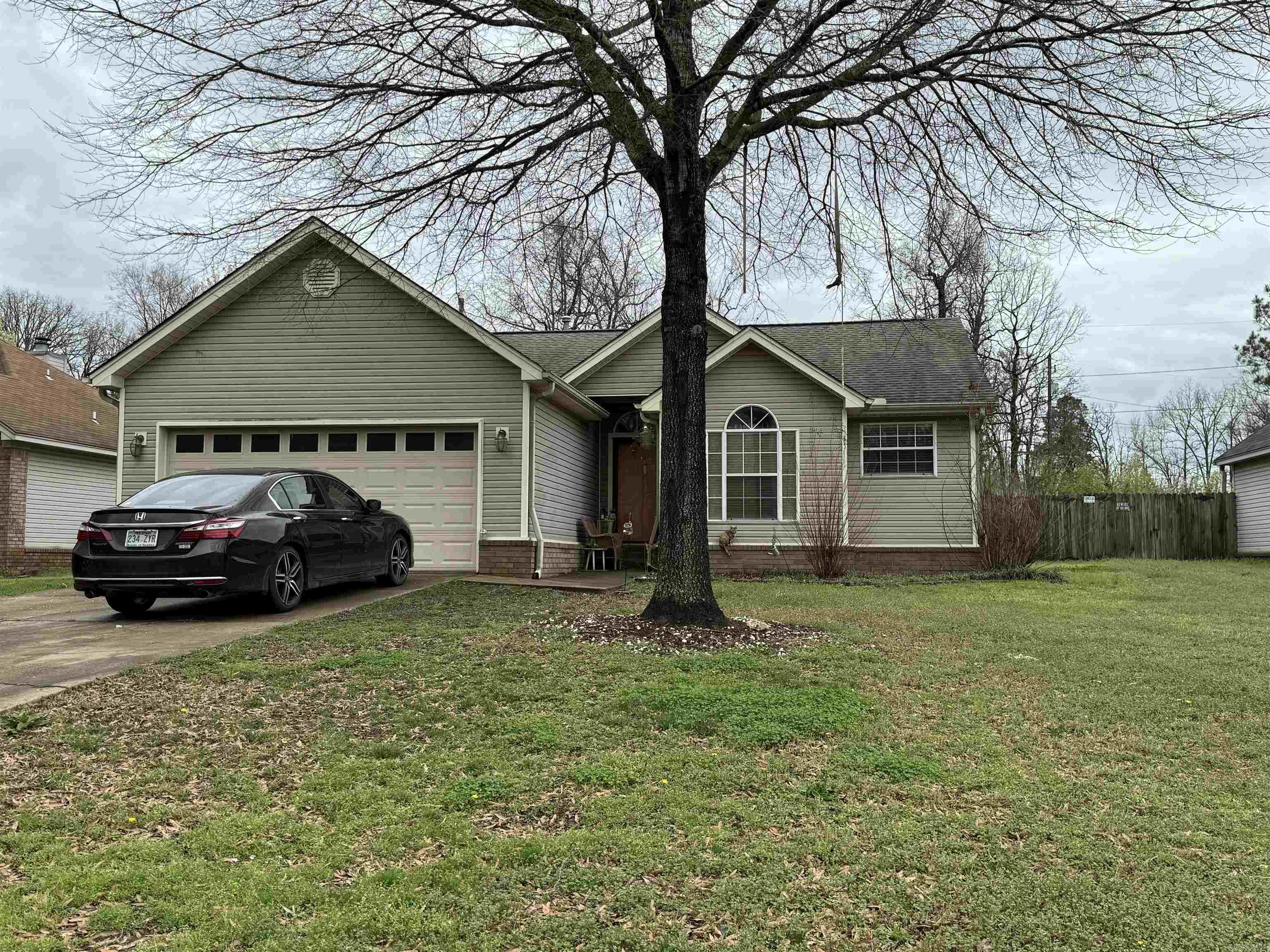 SPRING VALLEY - Residential