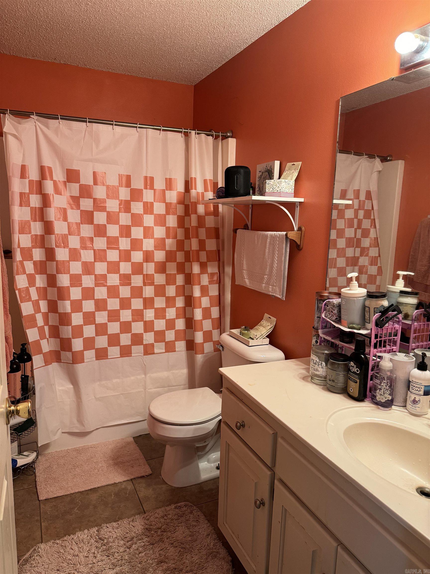 SPRING VALLEY - Residential