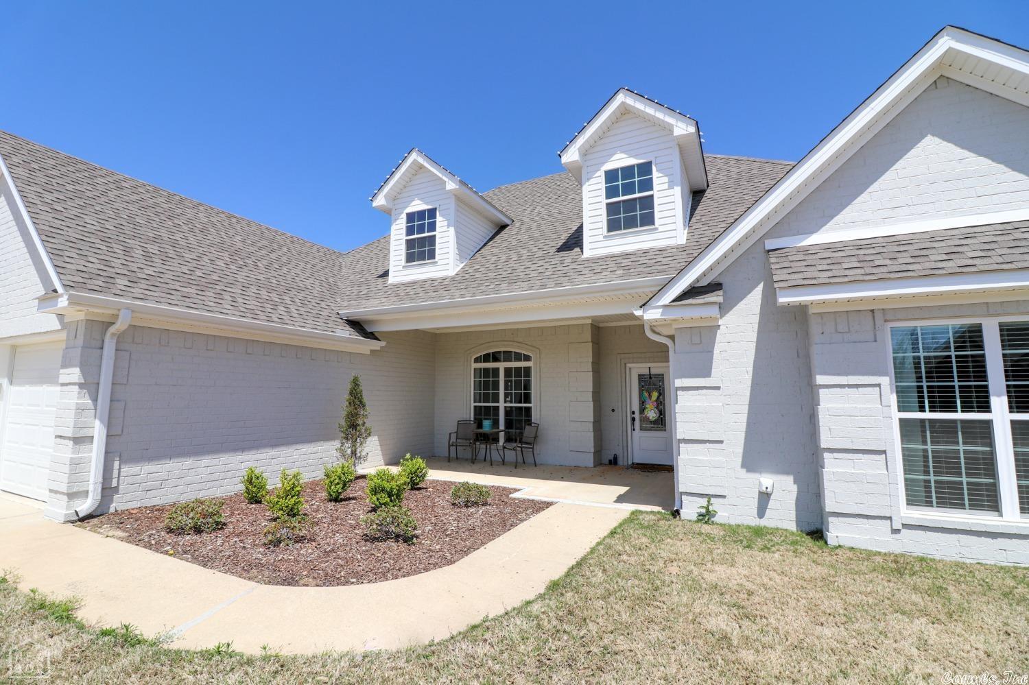 BRIDGER PLACE - Residential