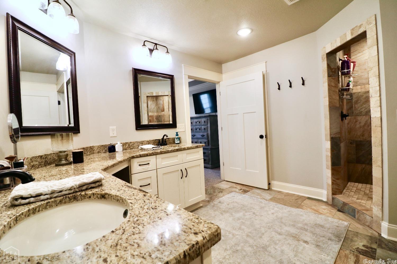 BRIDGER PLACE - Residential