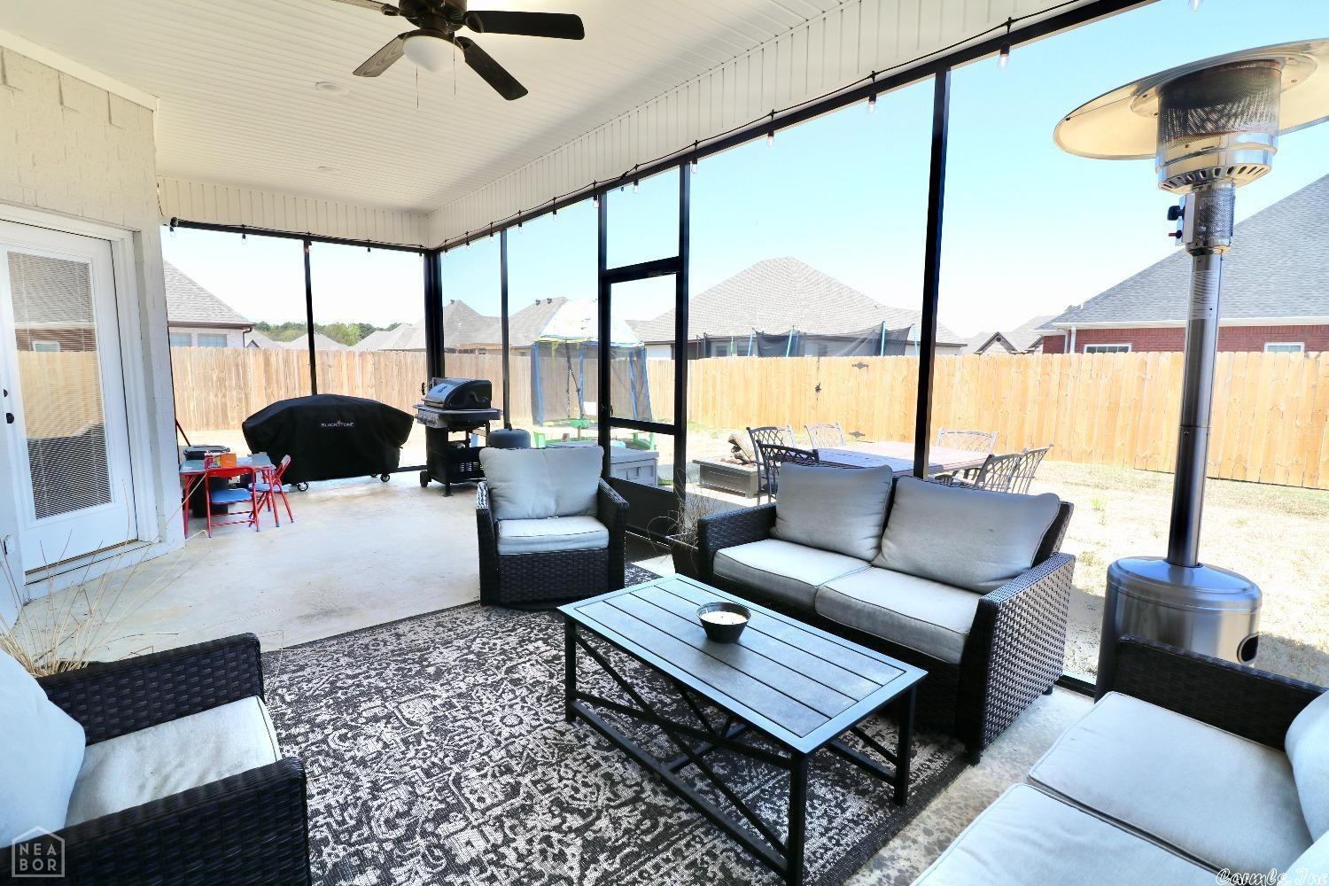 BRIDGER PLACE - Residential