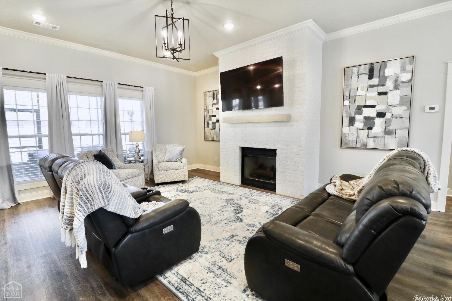 BRIDGER PLACE - Residential