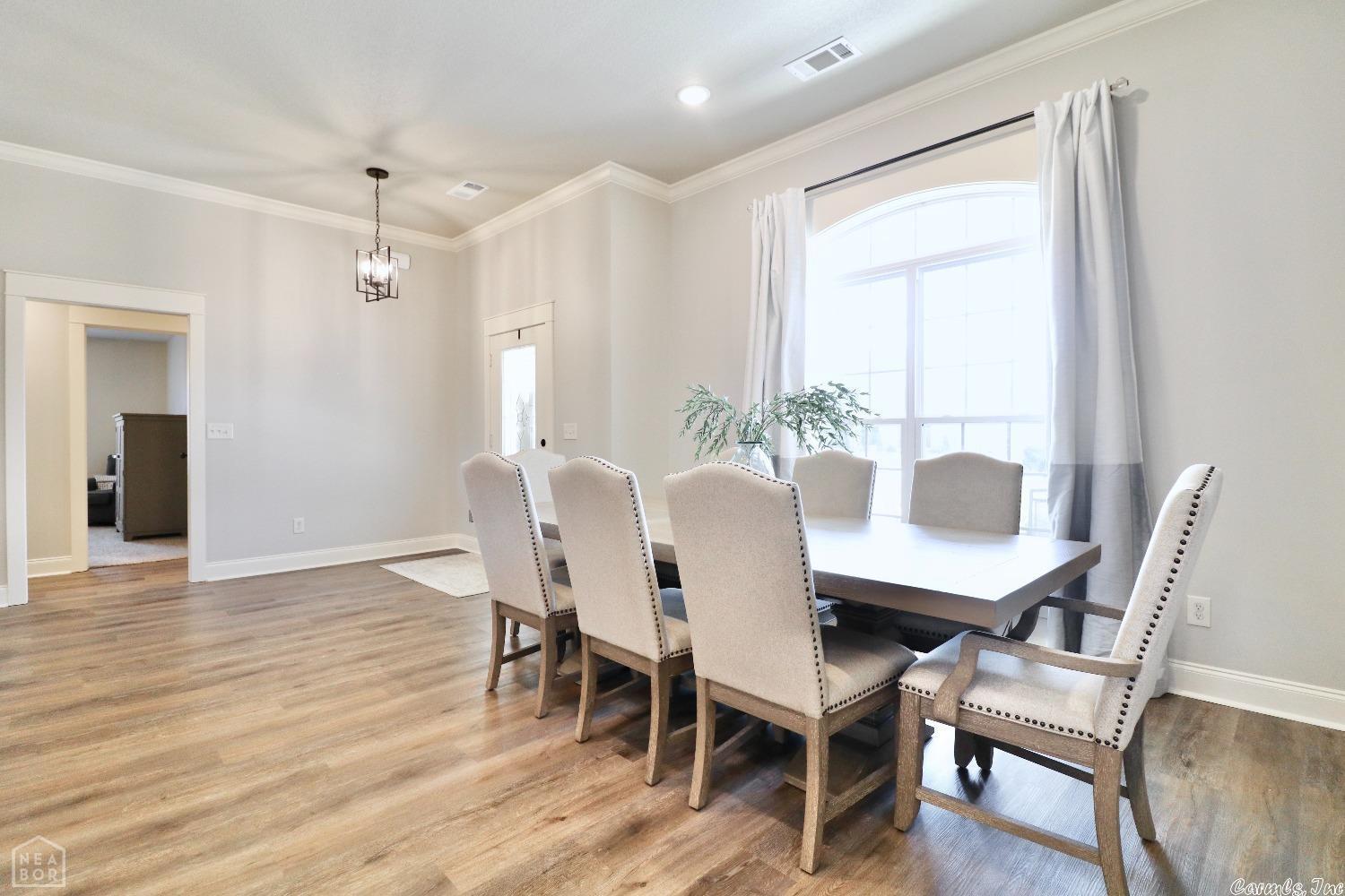 BRIDGER PLACE - Residential