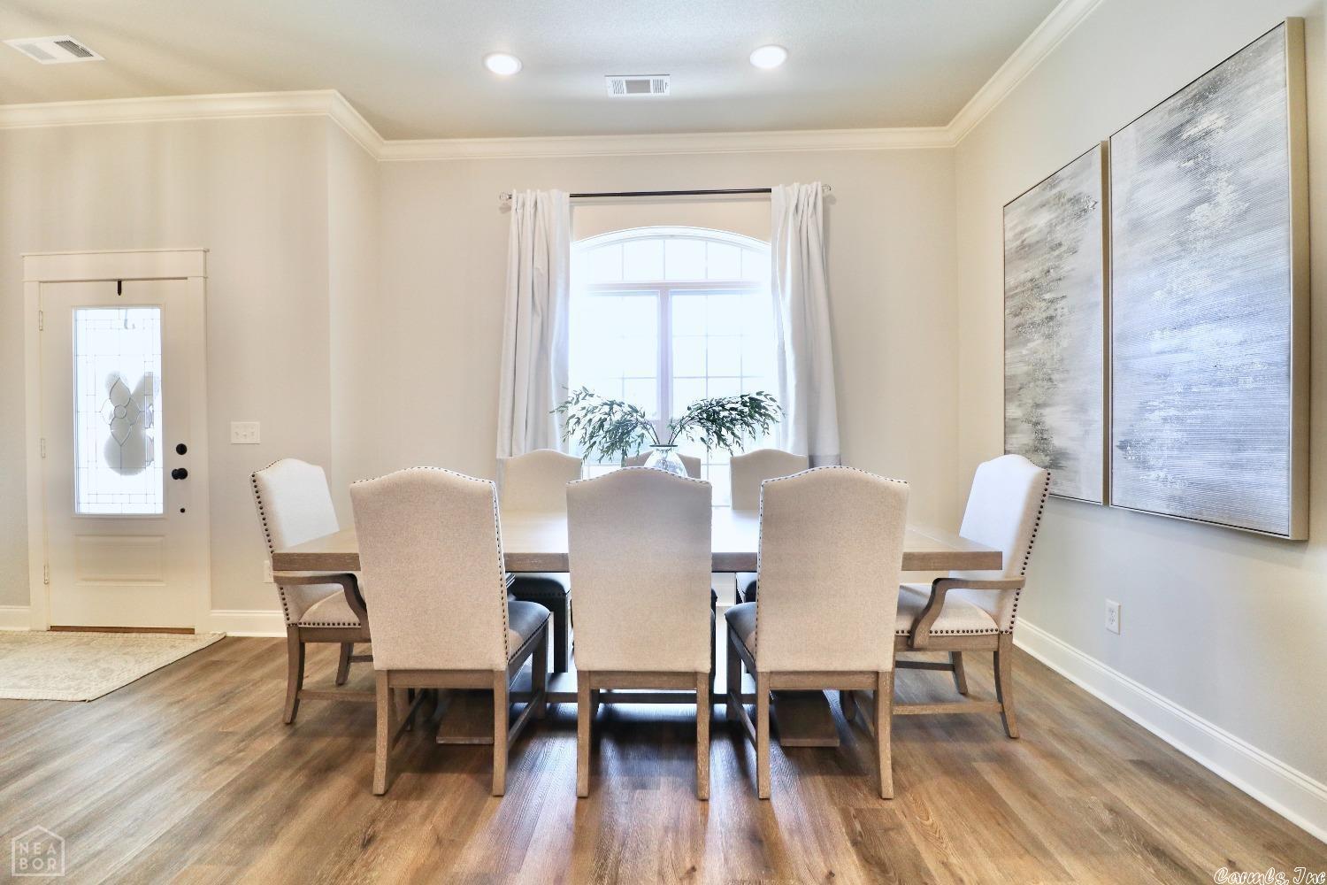 BRIDGER PLACE - Residential