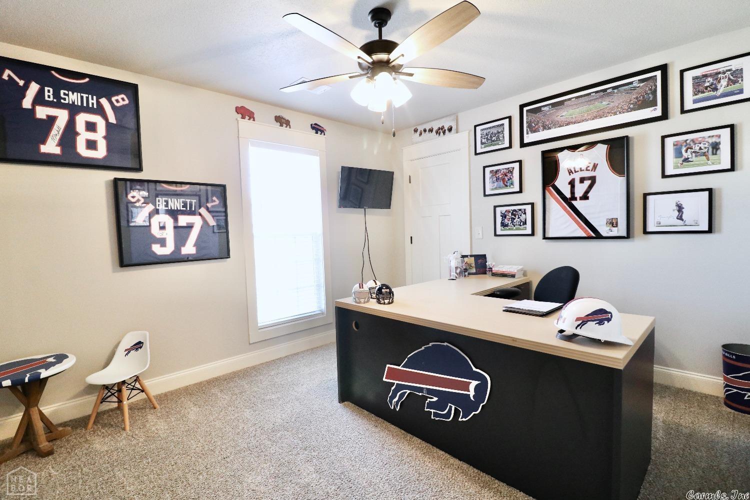 BRIDGER PLACE - Residential