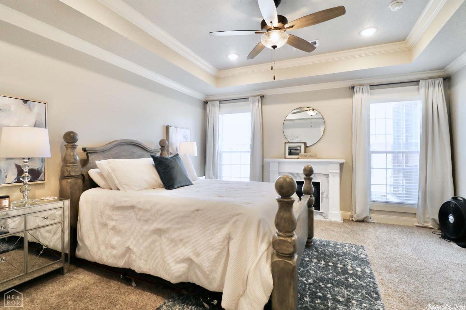 BRIDGER PLACE - Residential