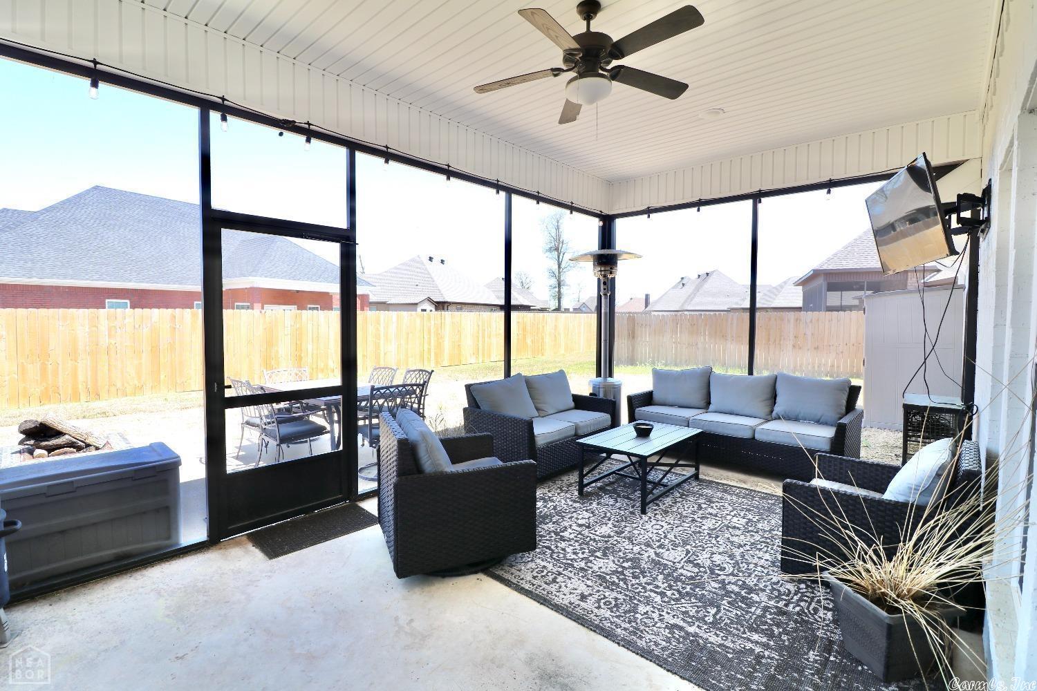 BRIDGER PLACE - Residential