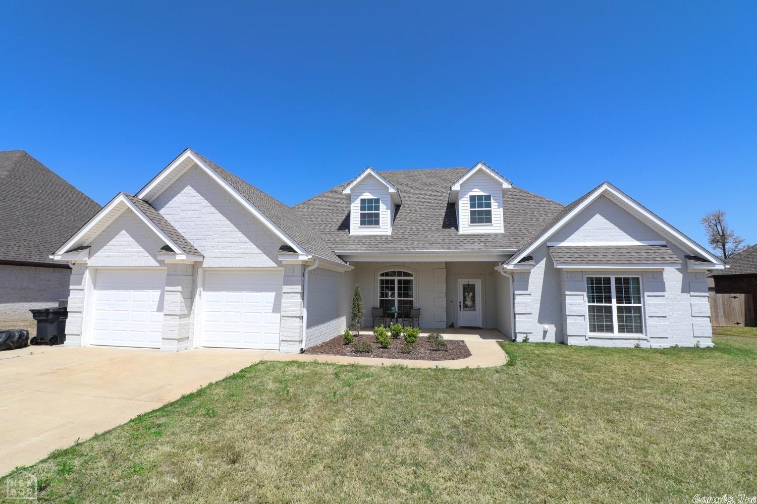 BRIDGER PLACE - Residential