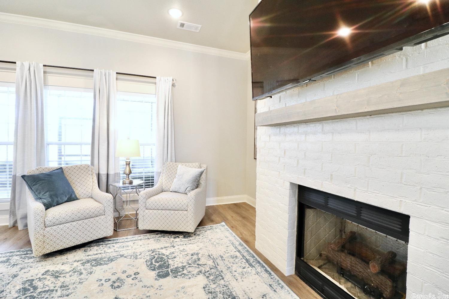 BRIDGER PLACE - Residential