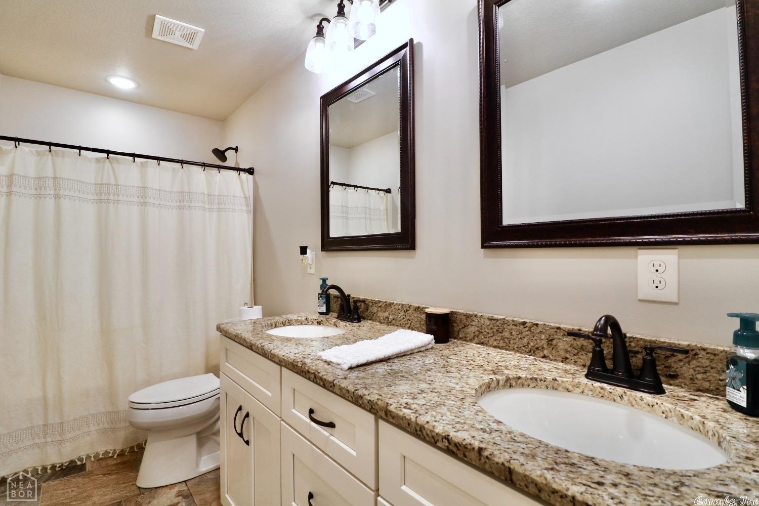 BRIDGER PLACE - Residential