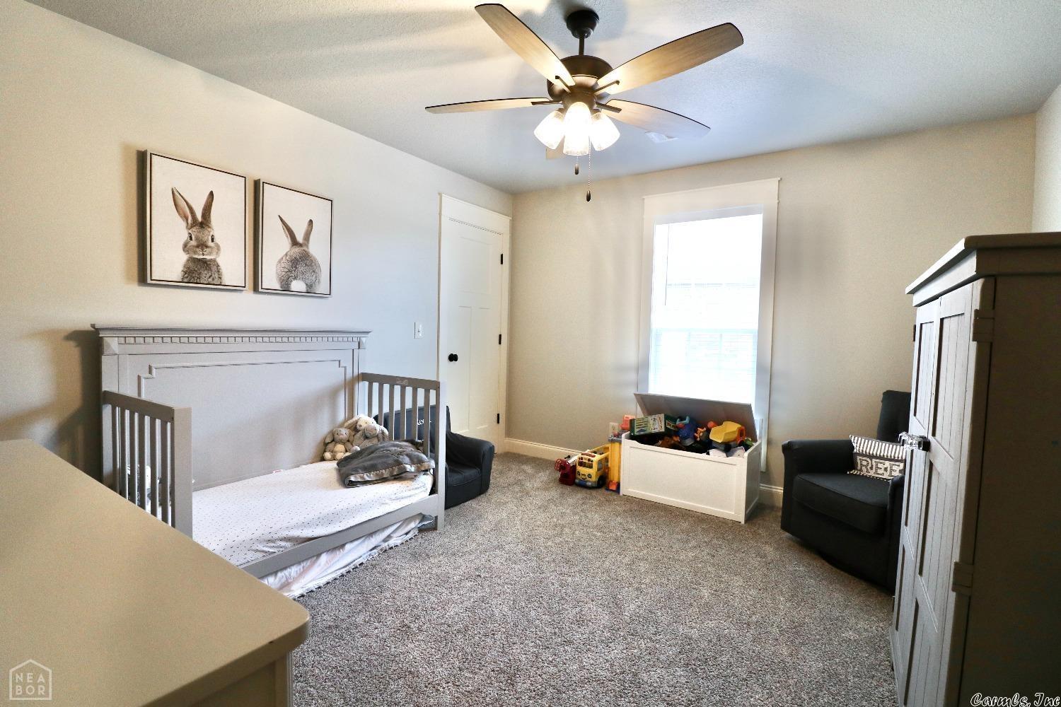 BRIDGER PLACE - Residential