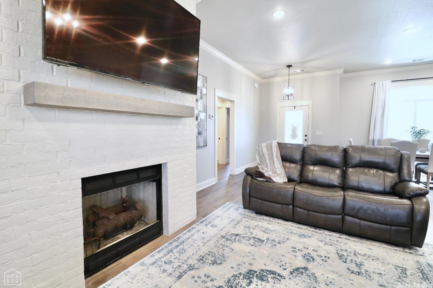 BRIDGER PLACE - Residential