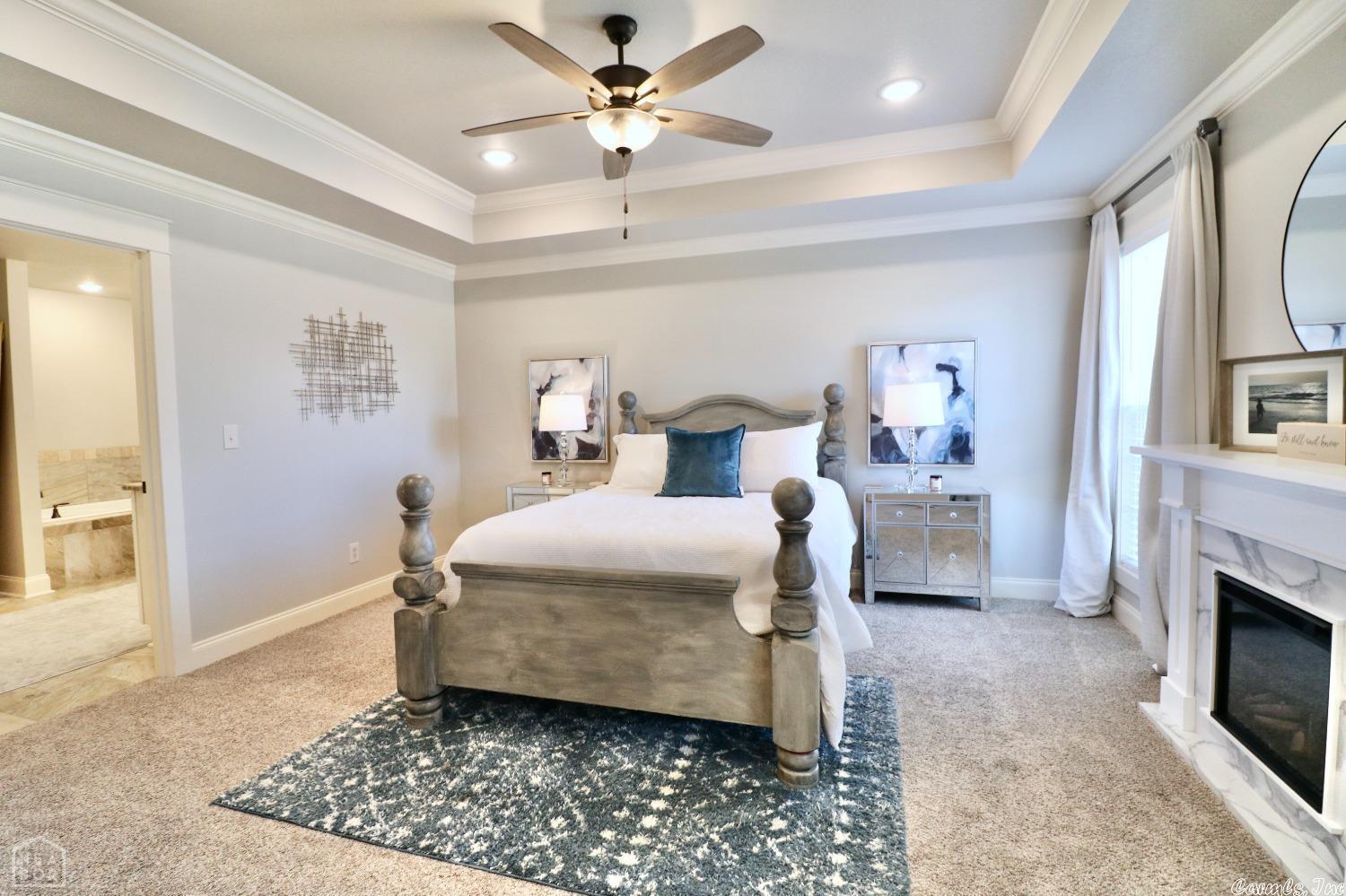 BRIDGER PLACE - Residential