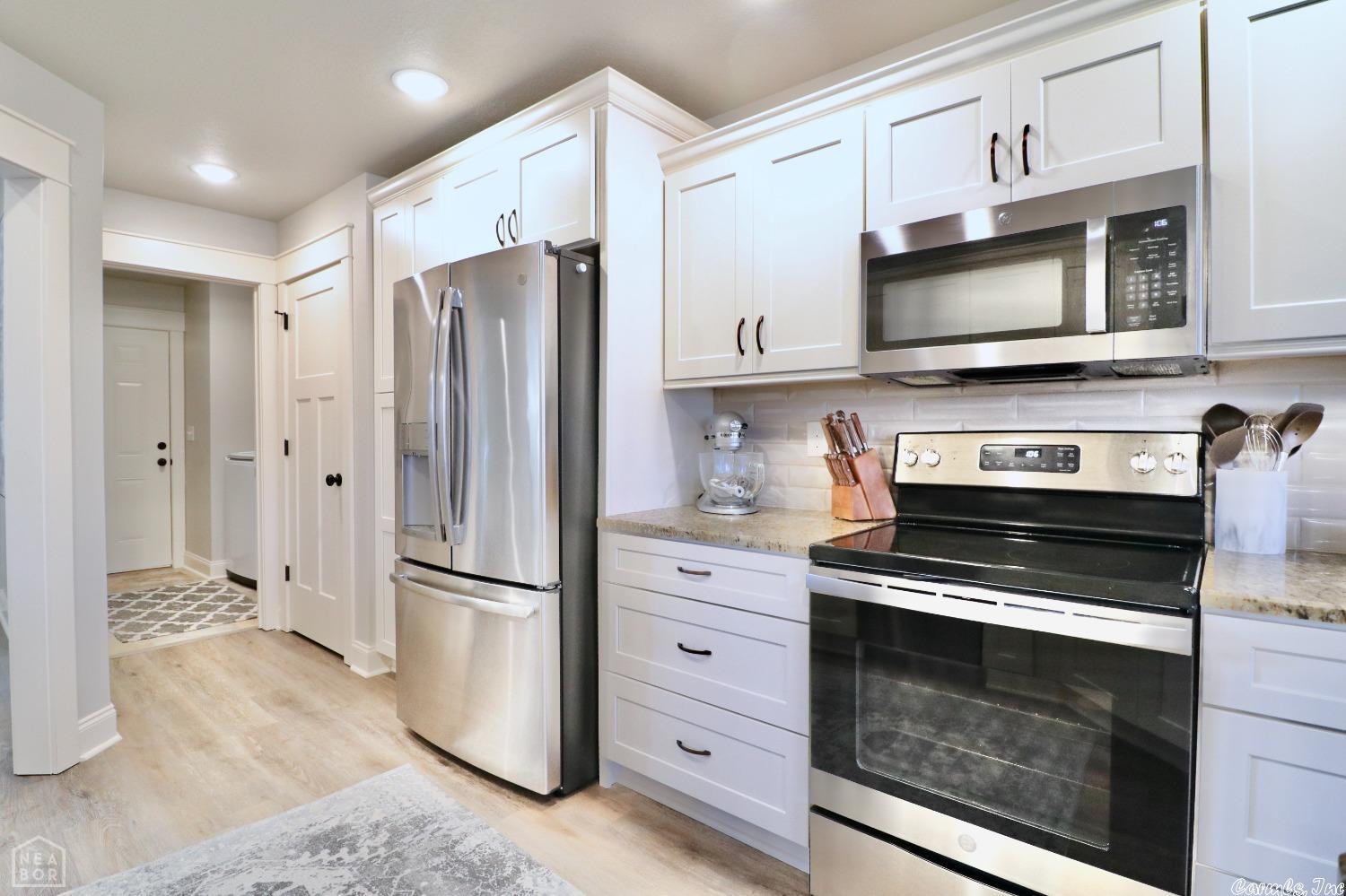 BRIDGER PLACE - Residential