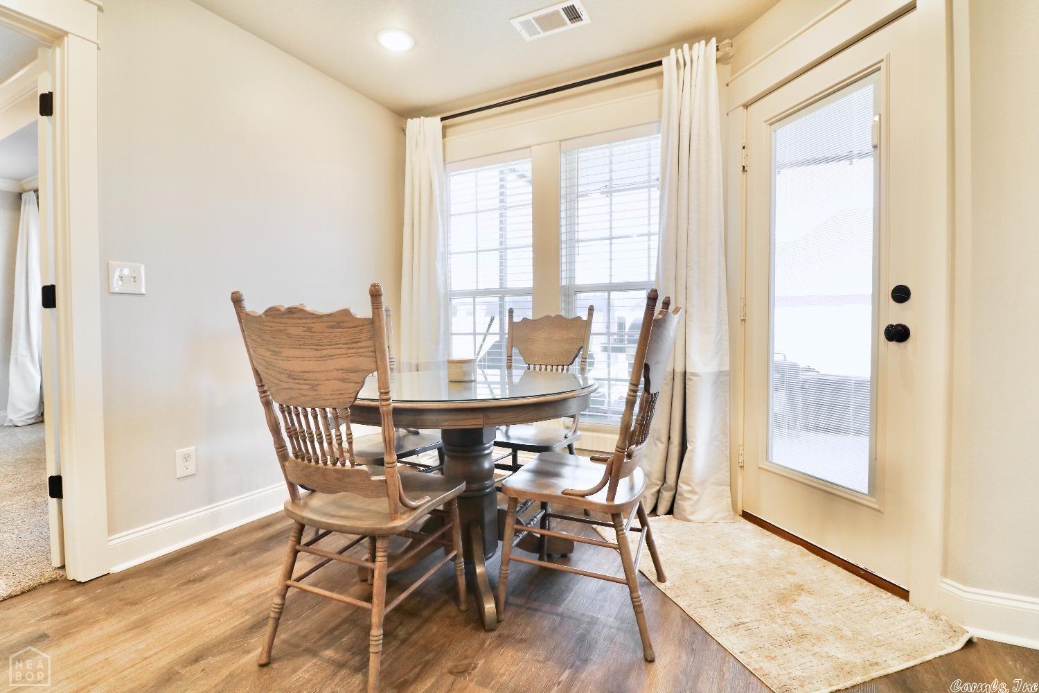 BRIDGER PLACE - Residential