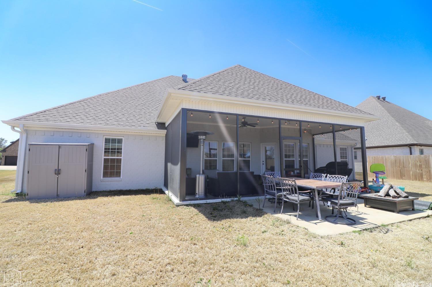 BRIDGER PLACE - Residential