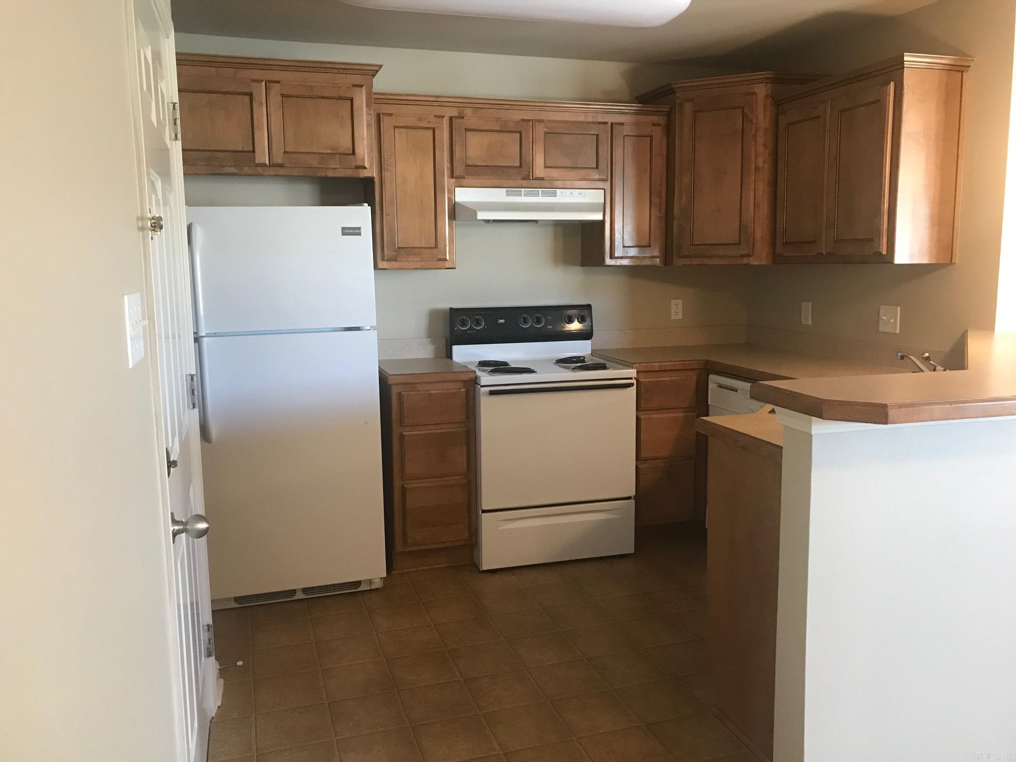 Not in Subdivision - Residential Lease