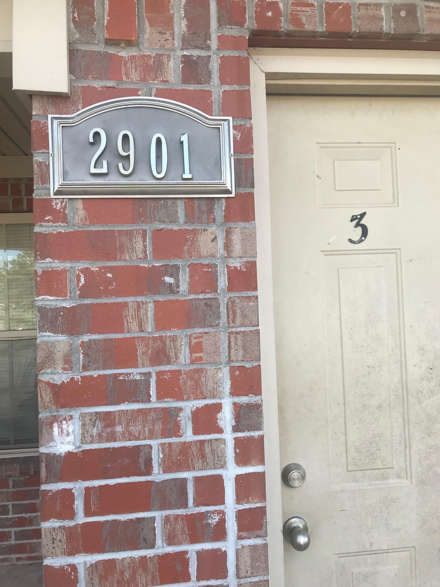 Not in Subdivision - Residential Lease