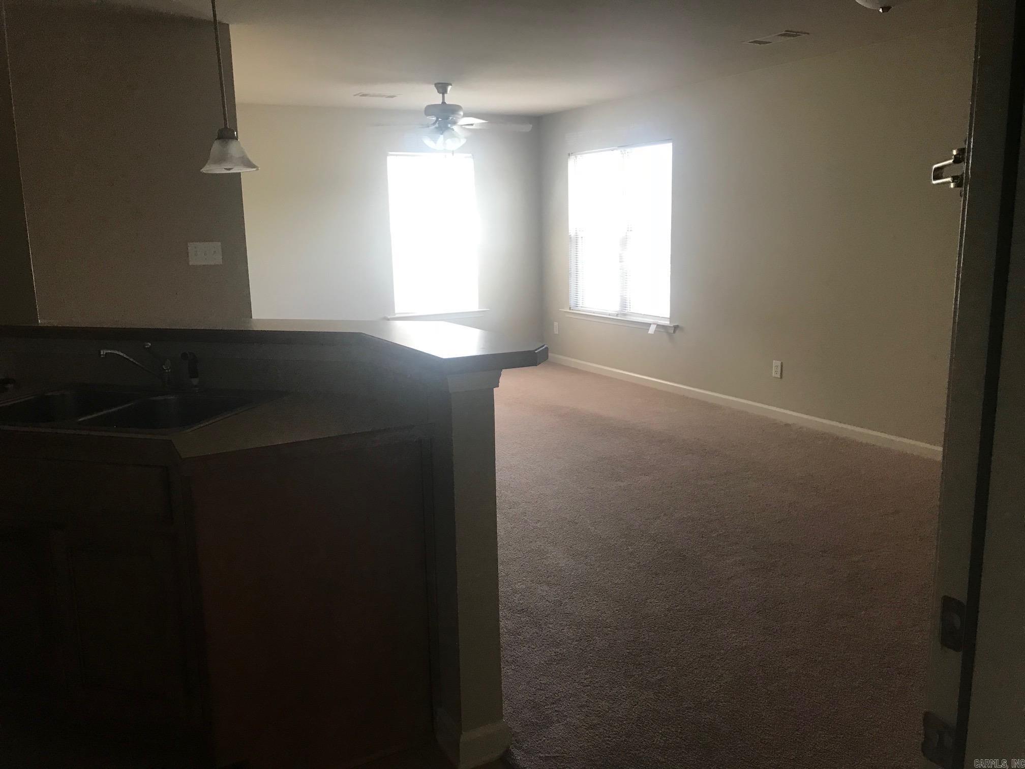 Not in Subdivision - Residential Lease