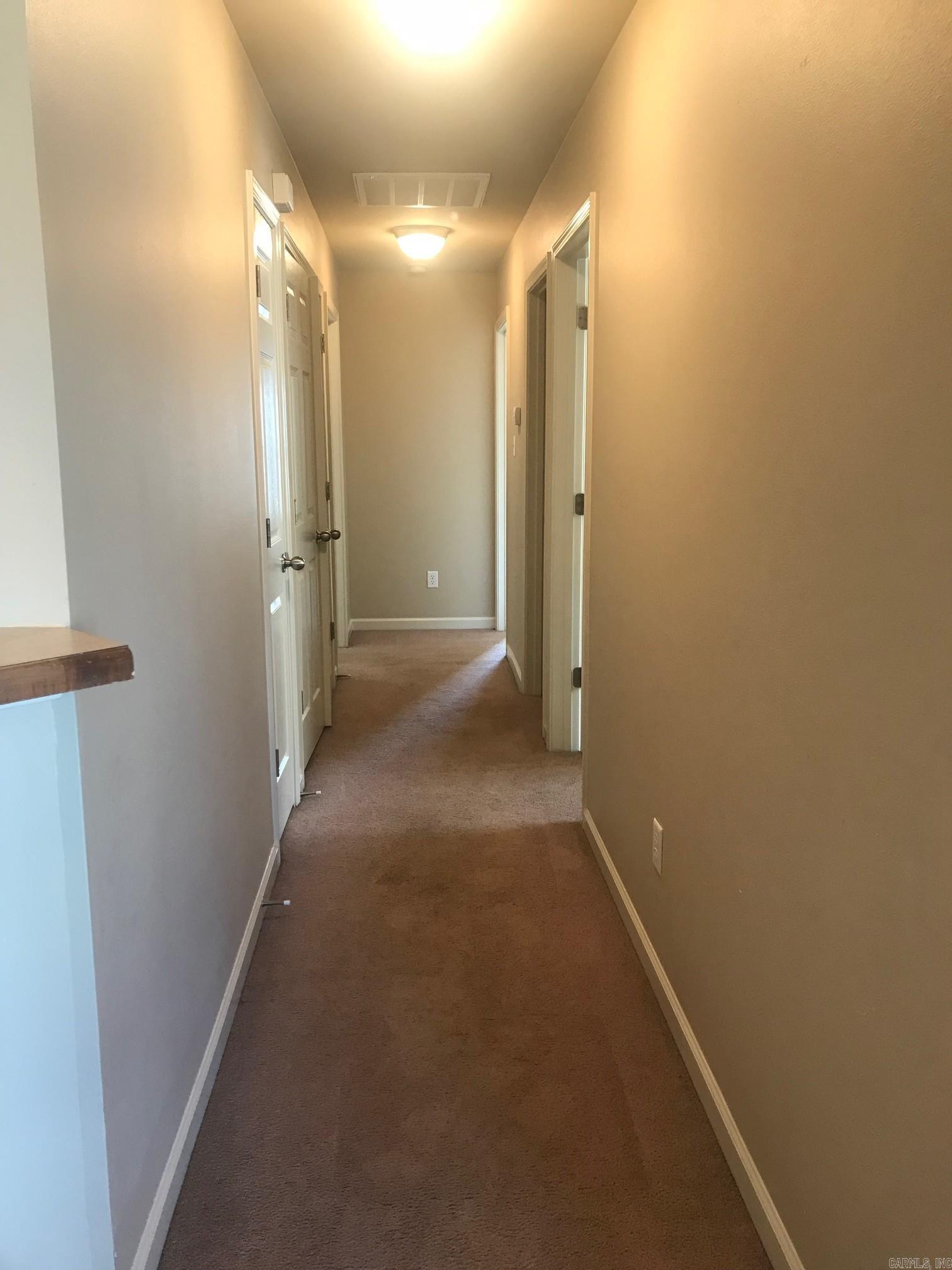 Not in Subdivision - Residential Lease