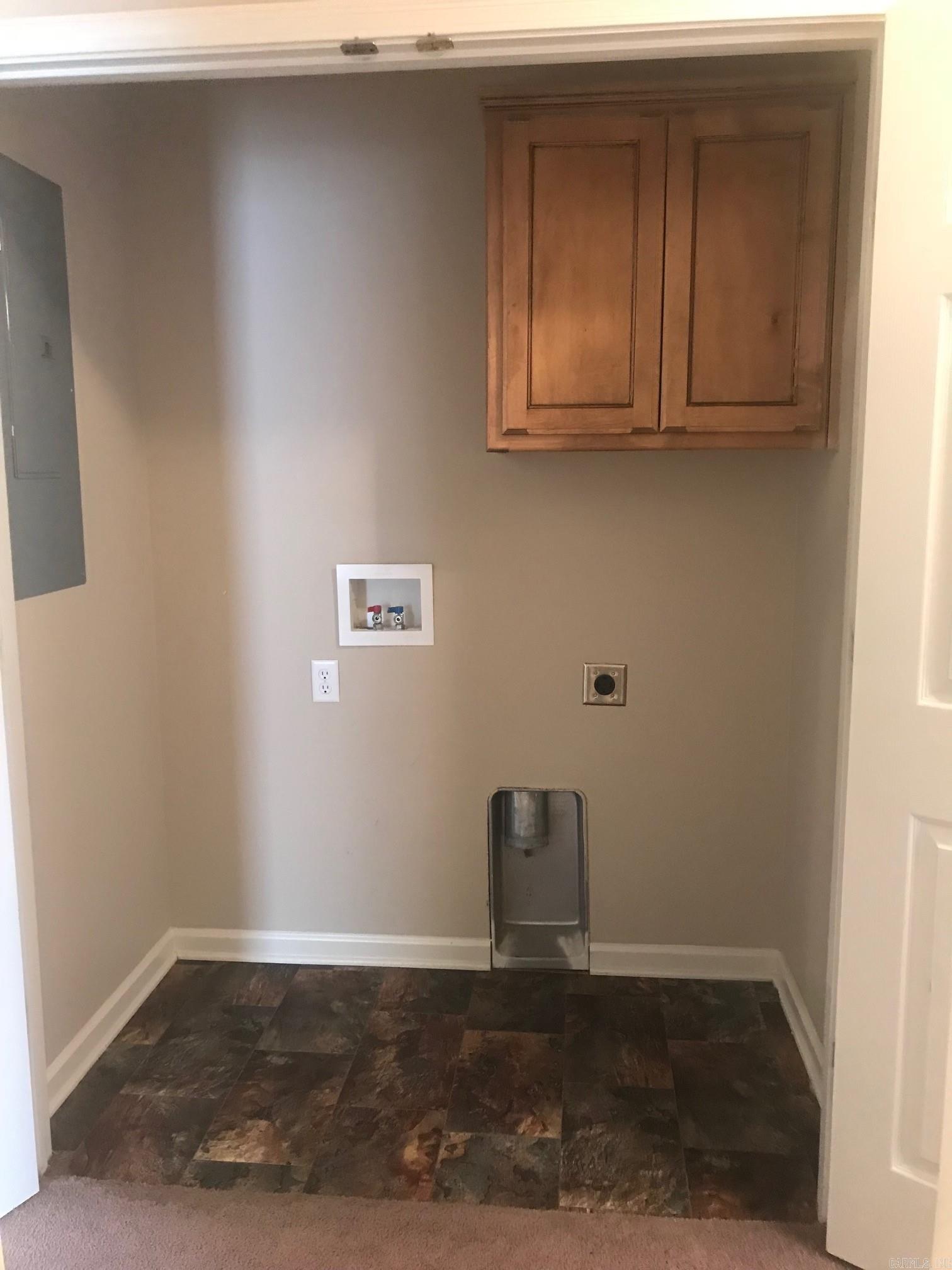 Not in Subdivision - Residential Lease