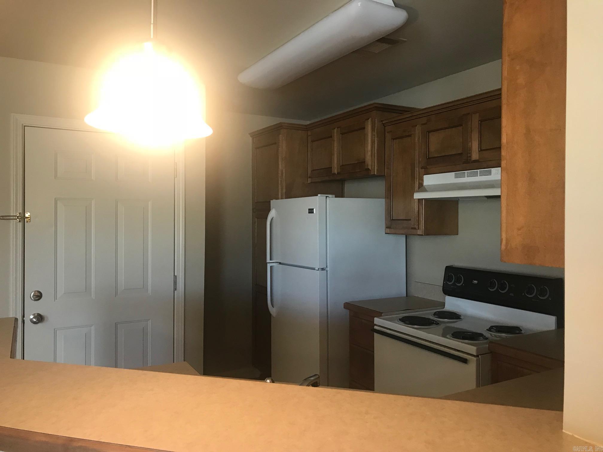 Not in Subdivision - Residential Lease