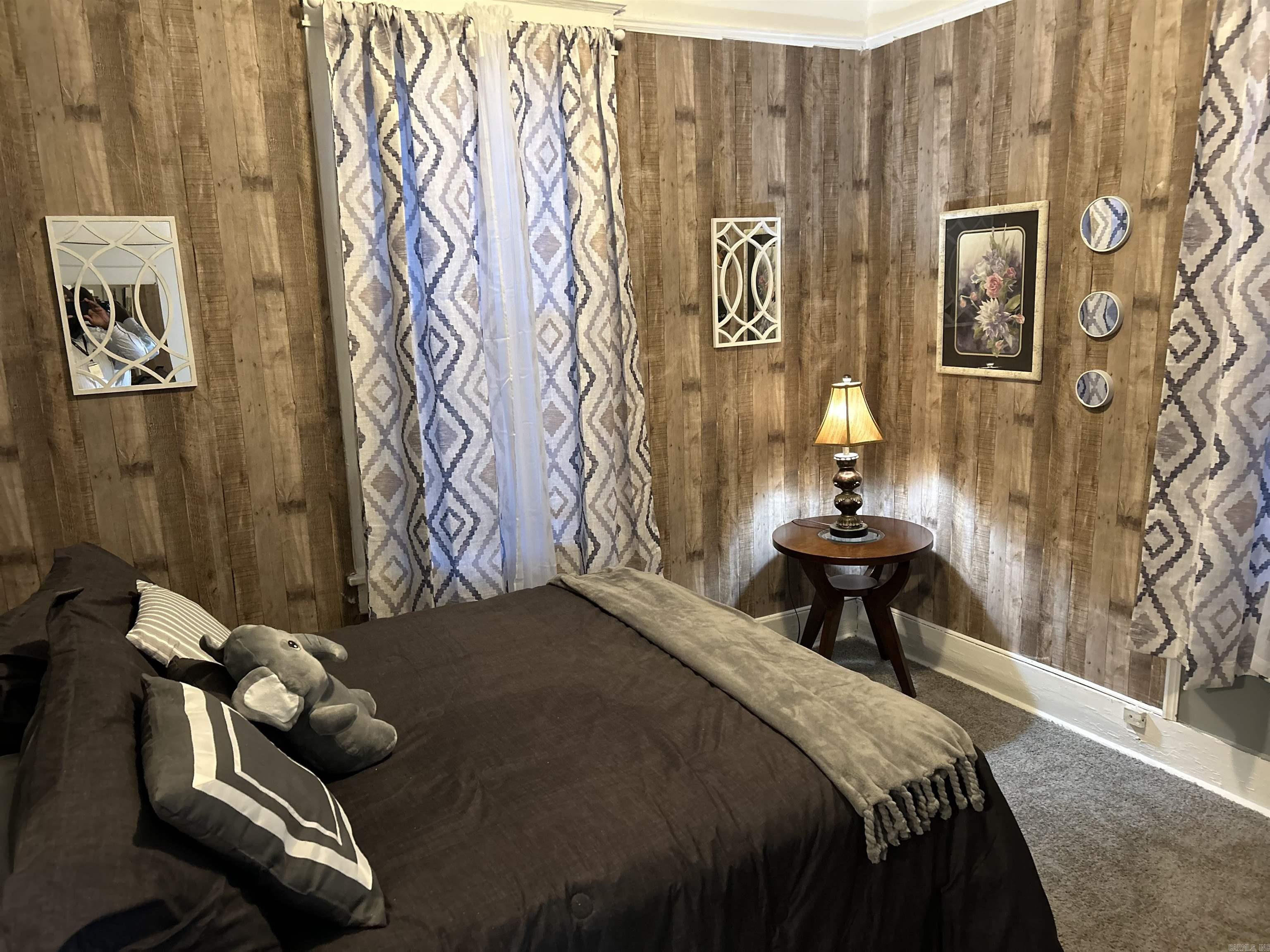 HARDING D - Residential