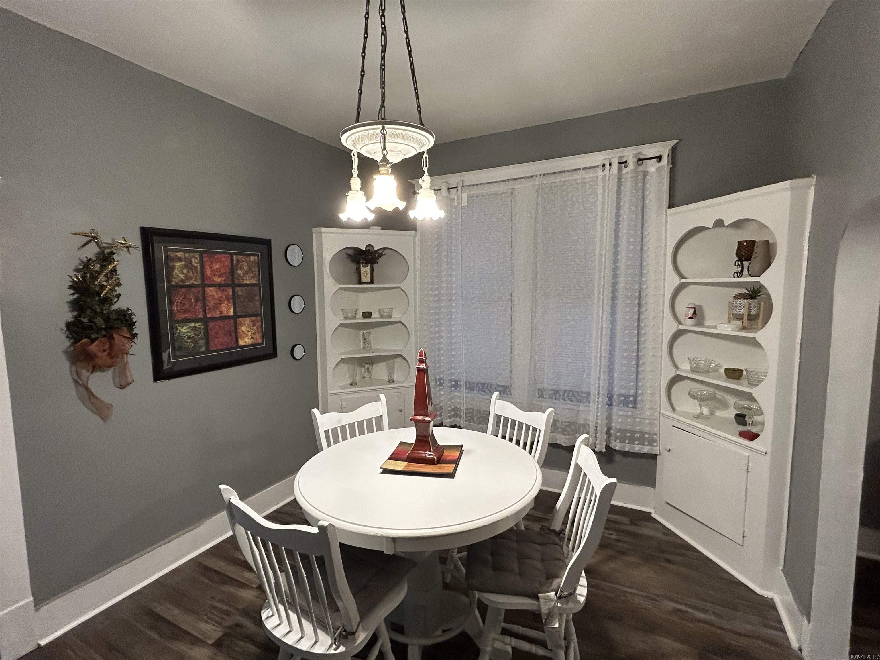 HARDING D - Residential