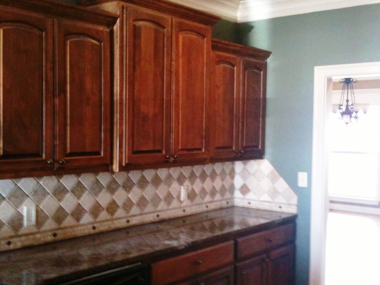 Overland Park Phase II - Residential