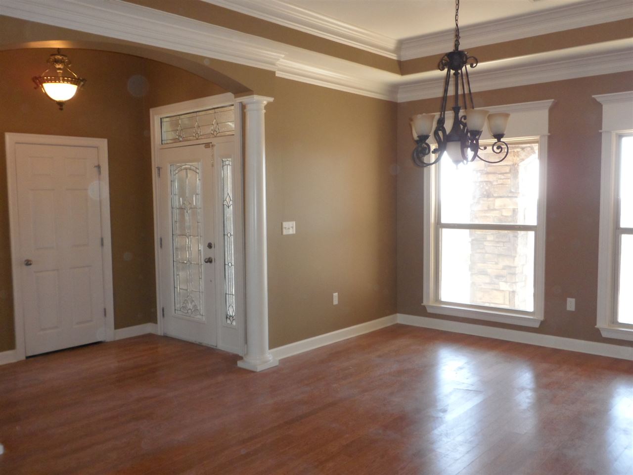 Overland Park Phase II - Residential