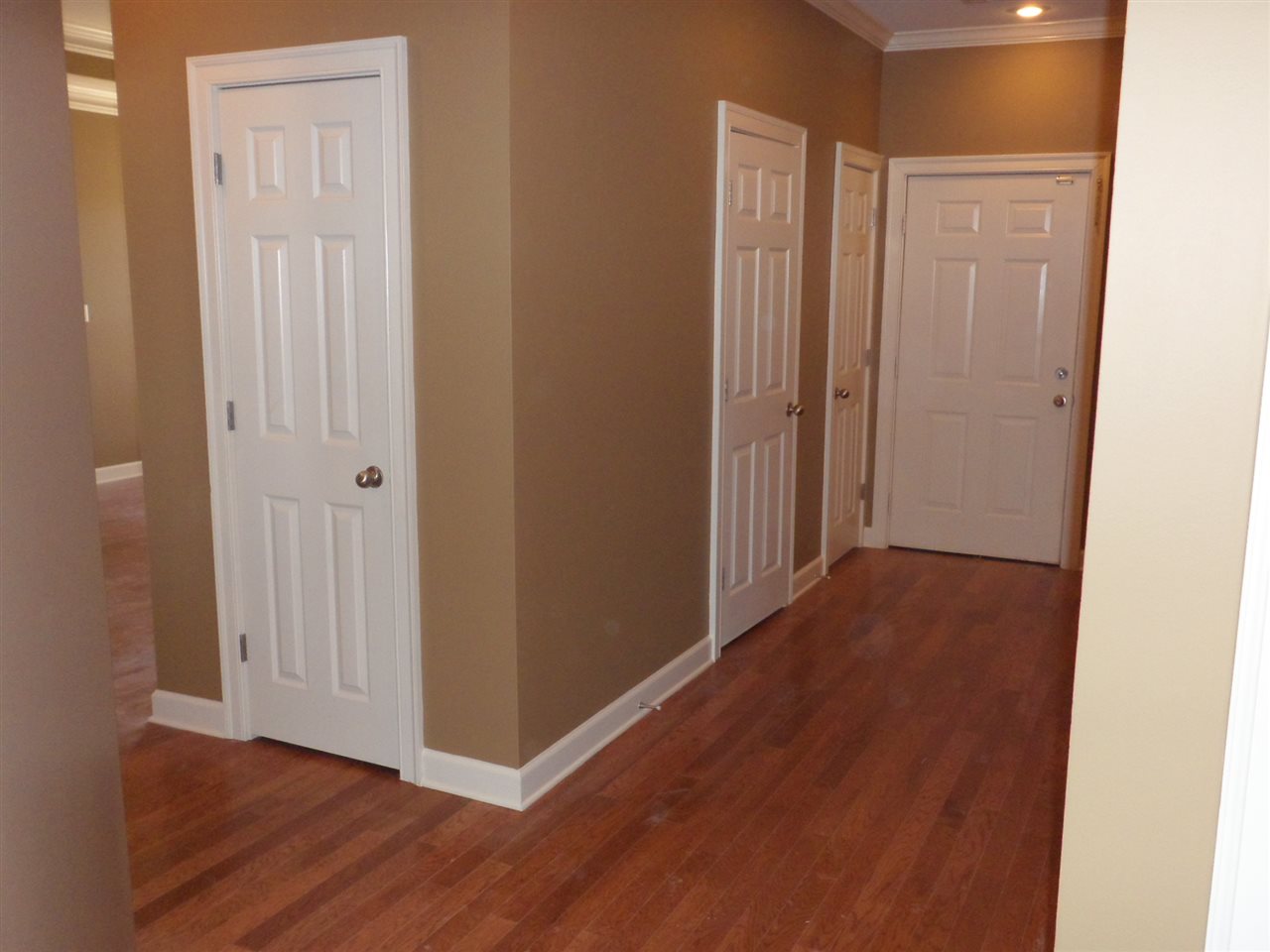 Overland Park Phase II - Residential