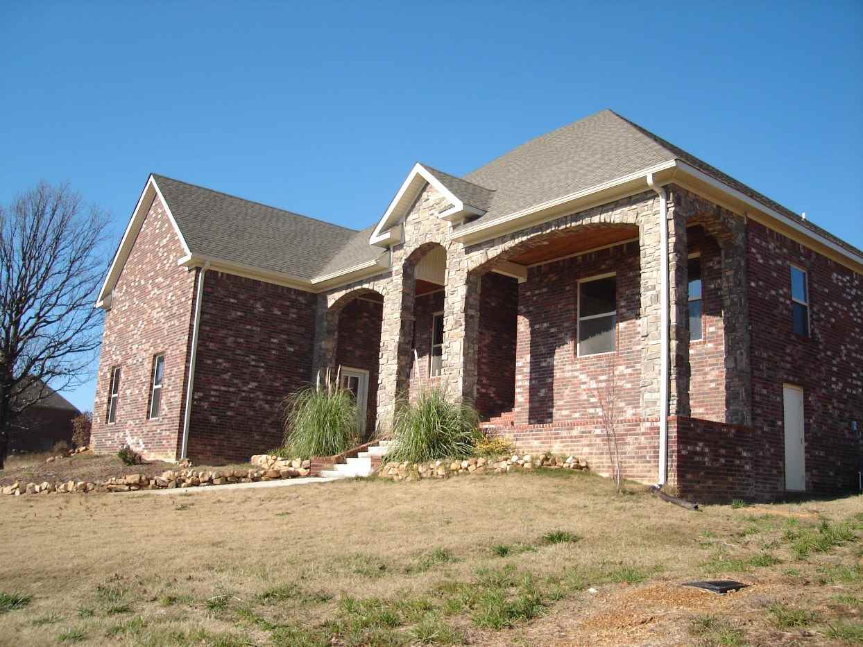 Overland Park Phase II - Residential