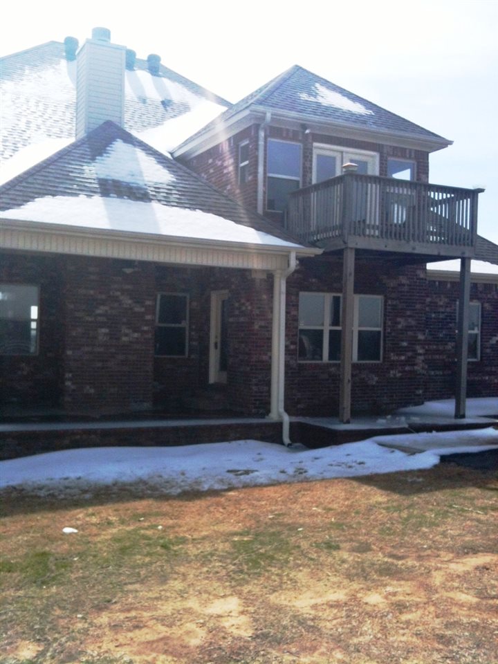 Overland Park Phase II - Residential